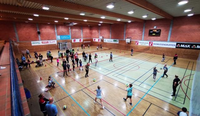 Vil slå sammen tre klubber i Kristiansand