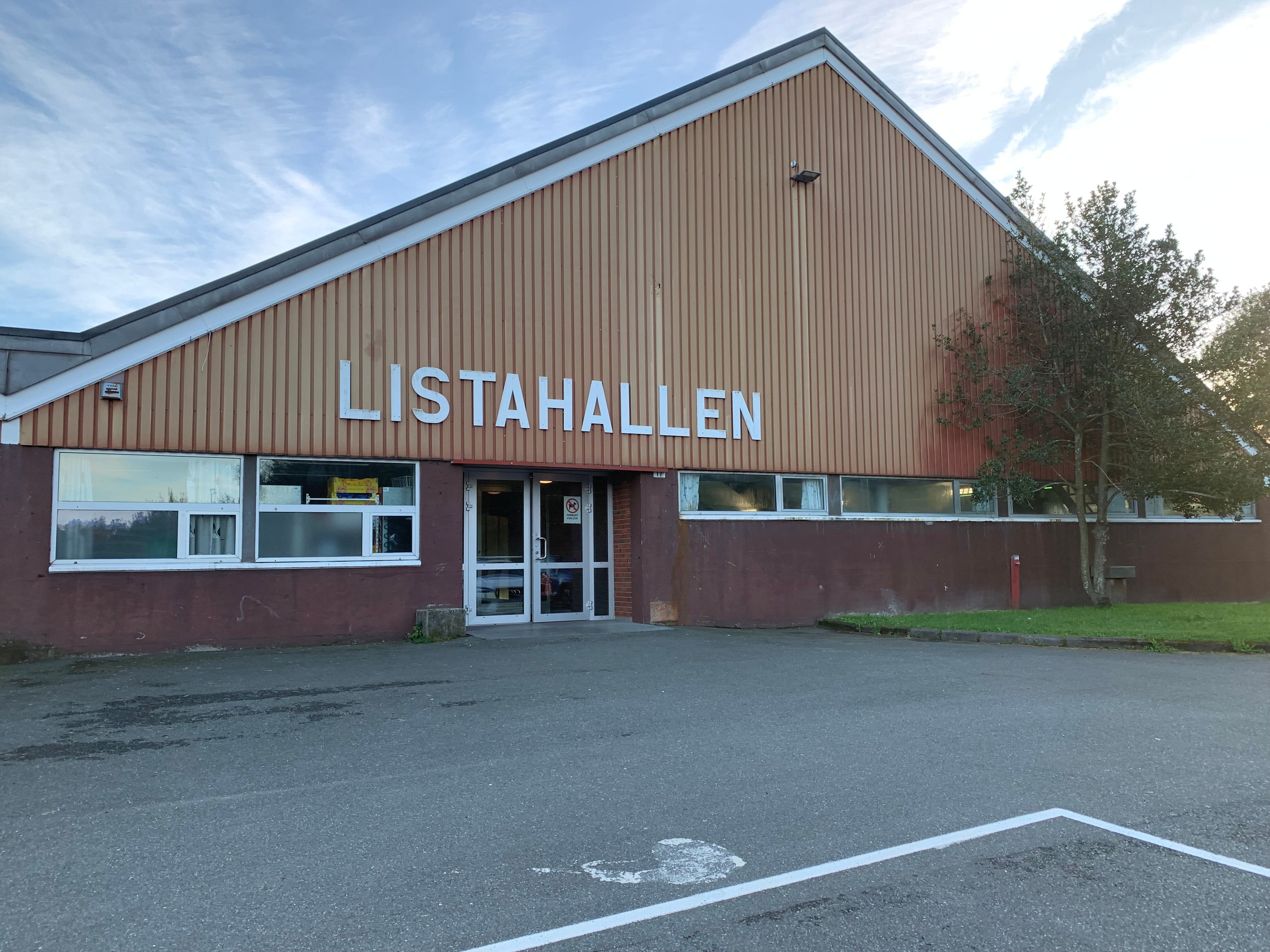 Her blir det VM-fest søndag: - En unik begivenhet