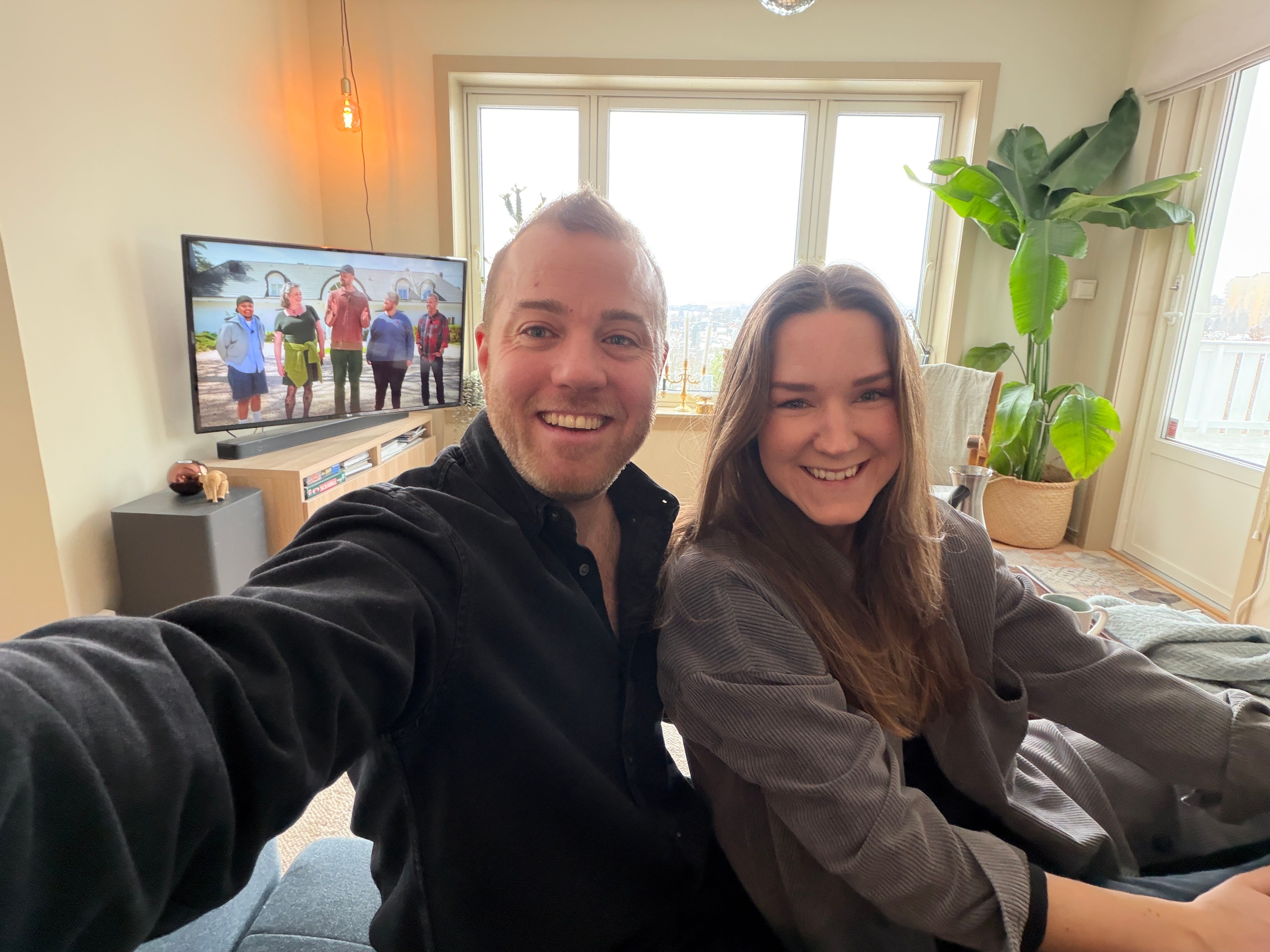 Meldingene strømmer inn: – Folk ler og gråter om hverandre