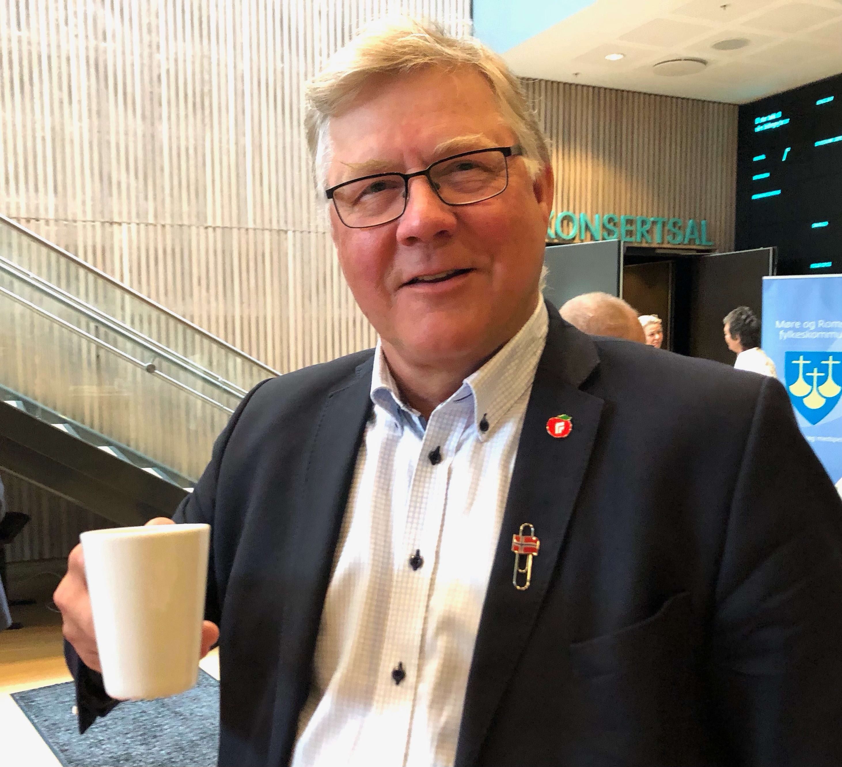 Sjokkmåling Frp størst i alle aldersgrupper