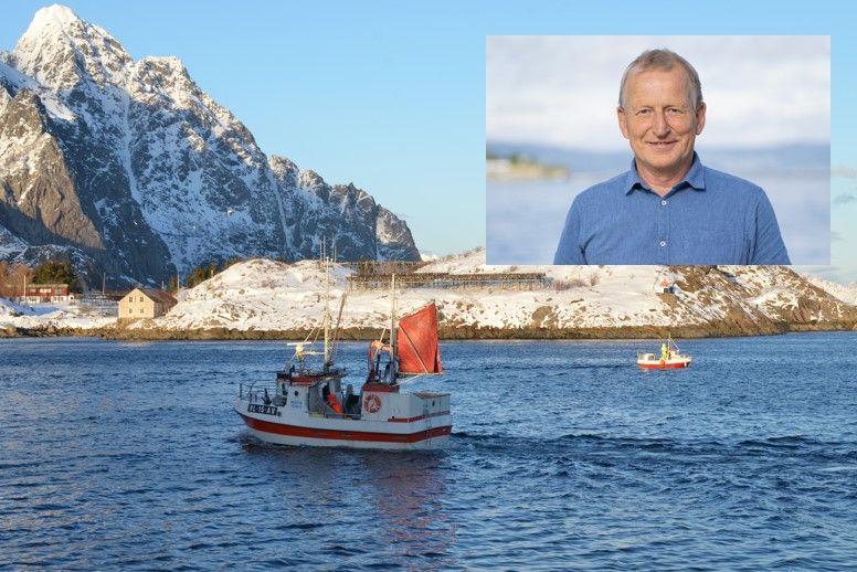 – halibut fishing more or less destroyed for many