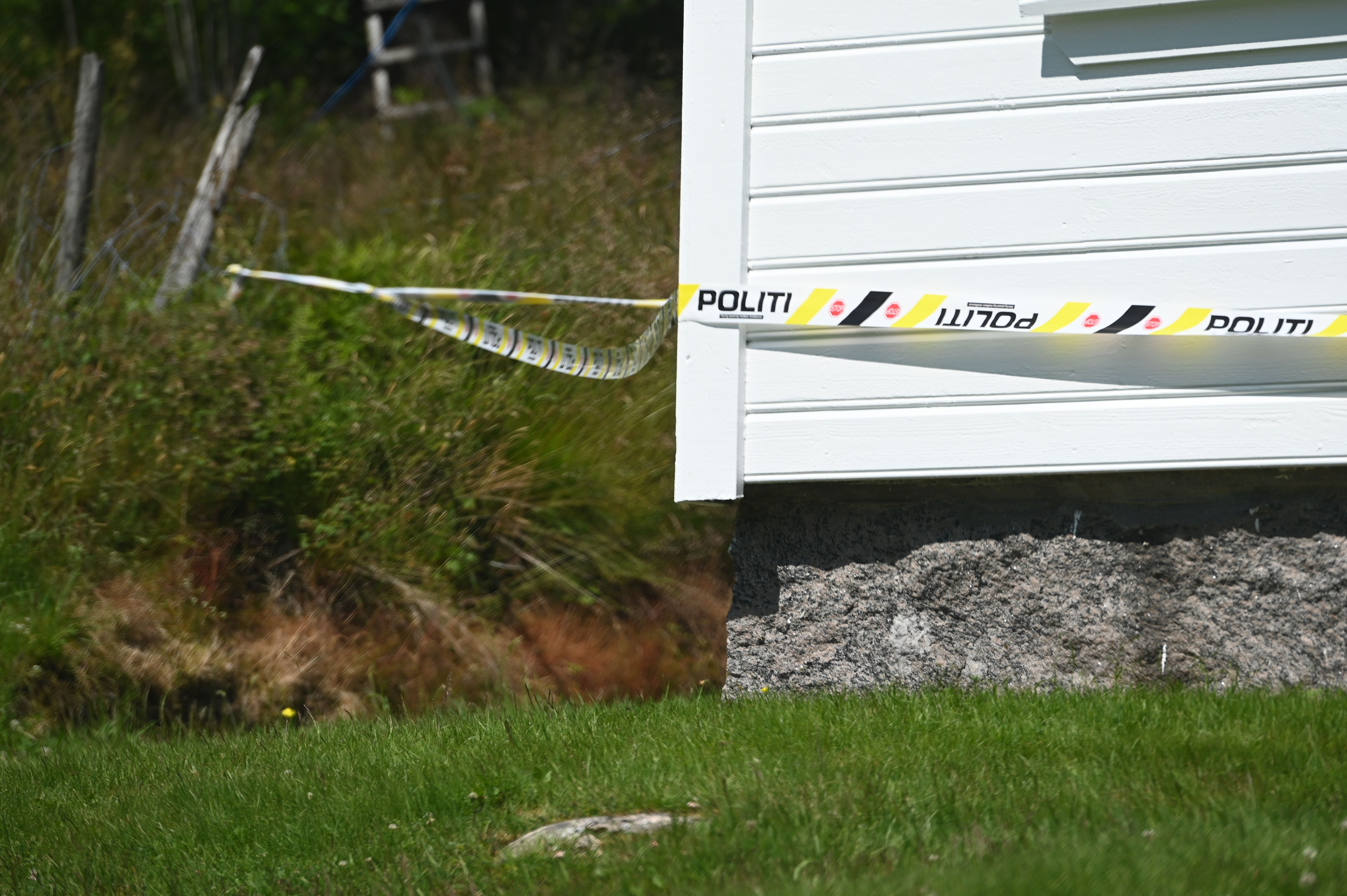 Fire fortsatt siktet etter volds­hendelse: – En svært alvorlig sak