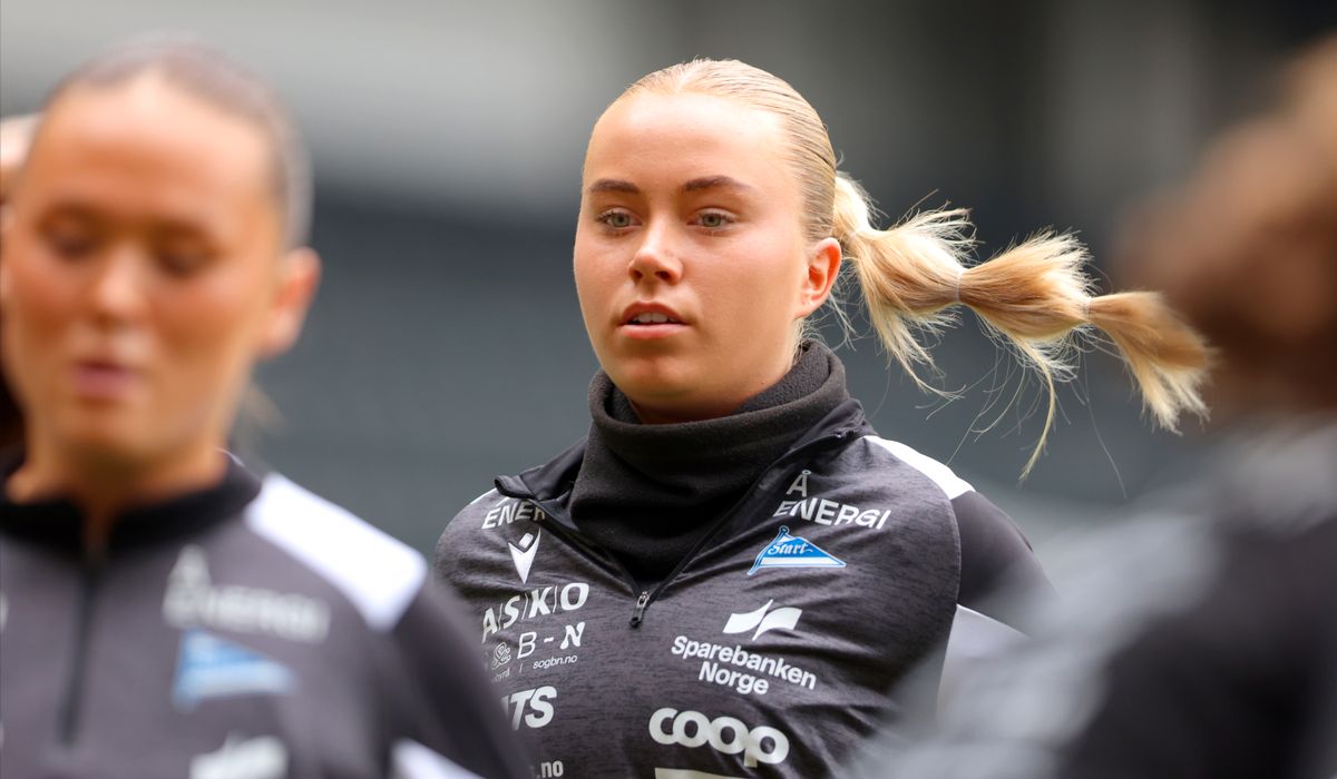 Følg Starts kamp mot tabellnaboen her