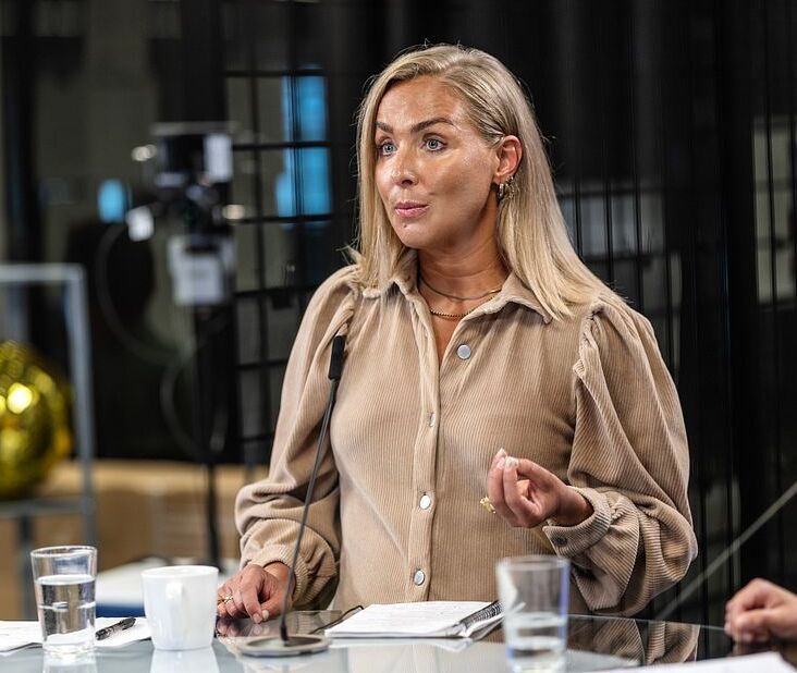 Kristiansandere får sentrale verv i partiet