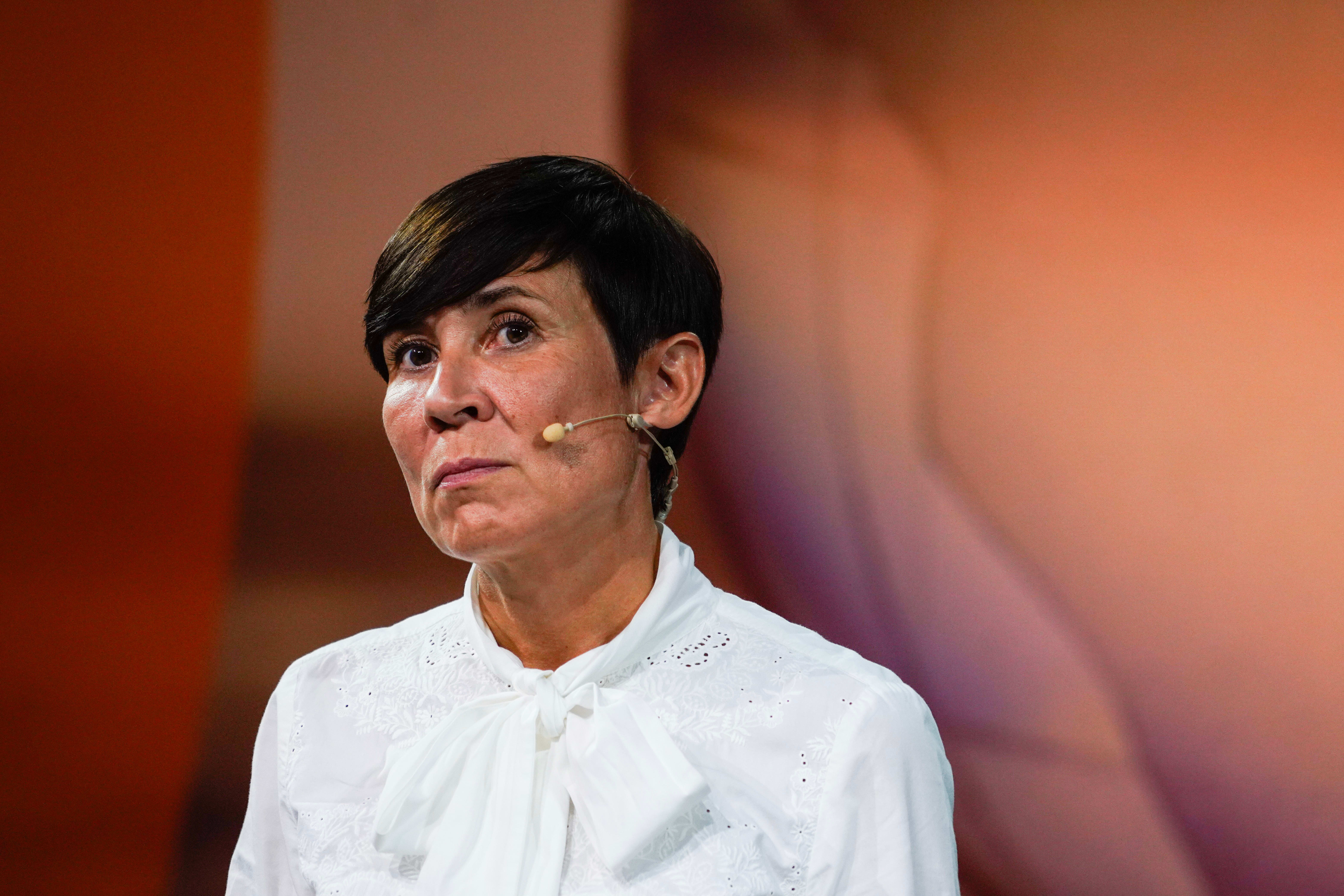 – Skader helt opplagt Norges omdømme.