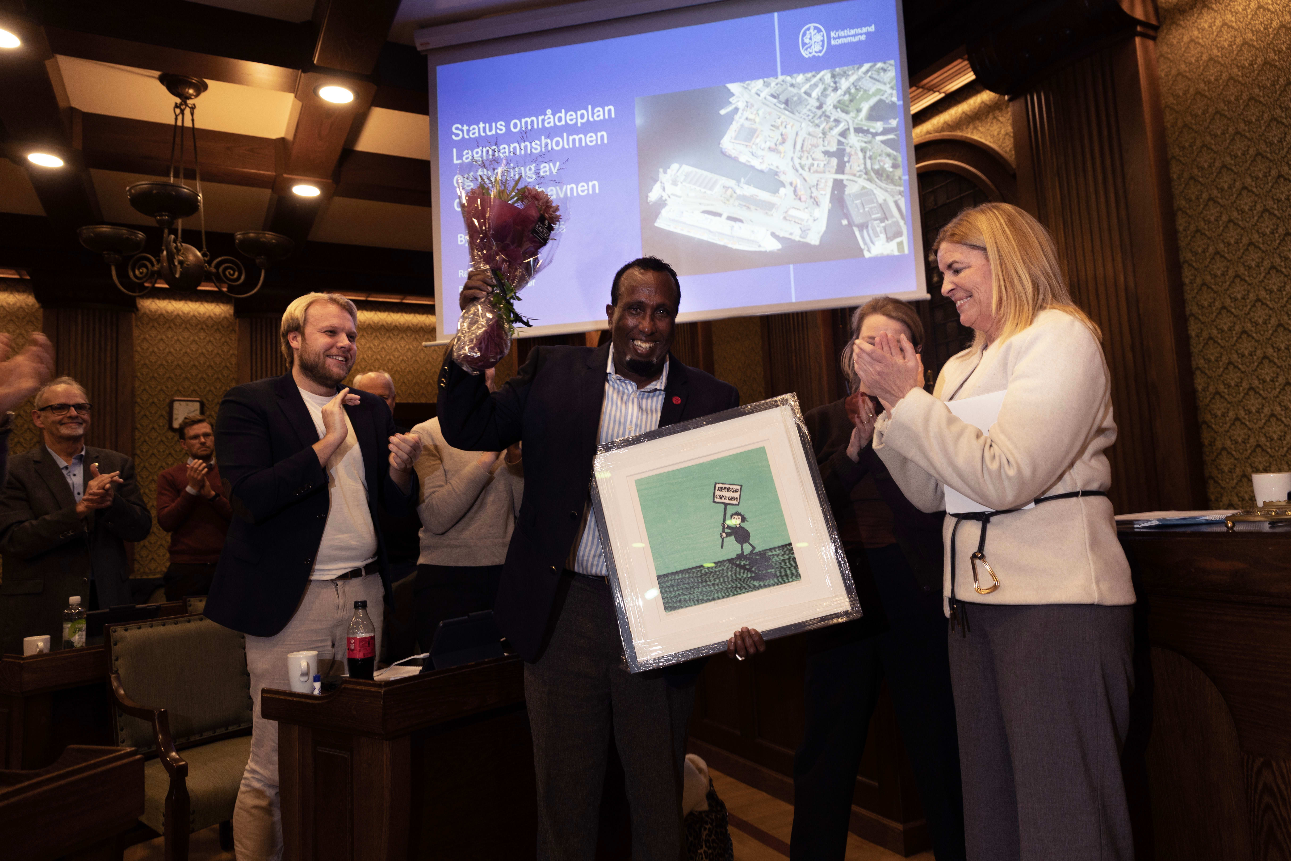 Hva er det som driver raseriet?