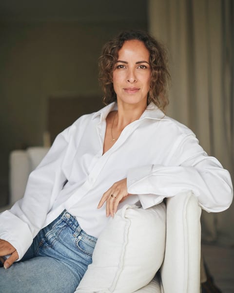 Når julelysene slukkes, står bysentrum igjen