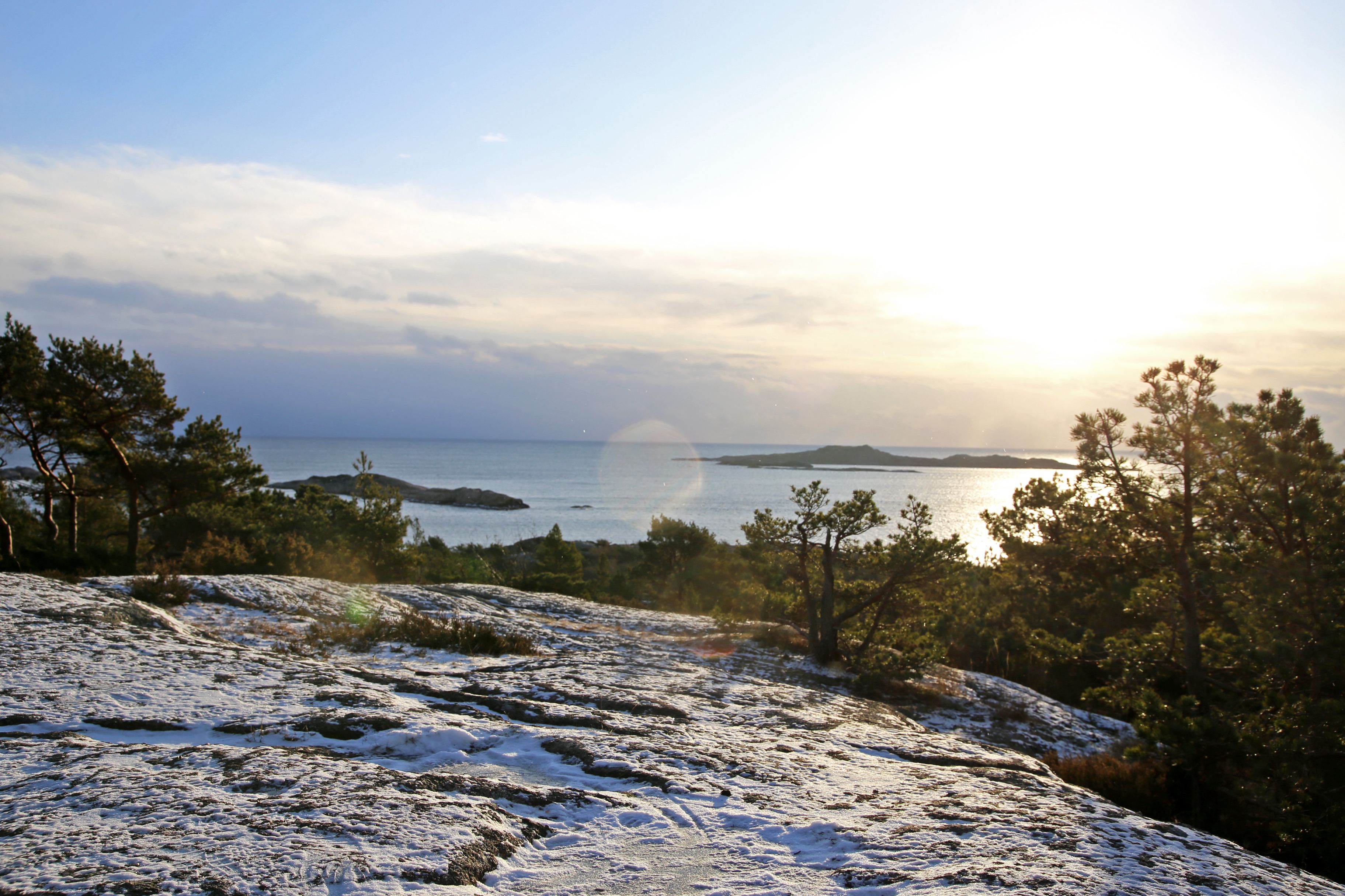 Klar oppfordring: – Nyt helga, neste uke blir annerledes