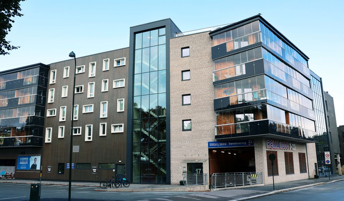 Kjøpte leilighet for under halv pris: – Det er veldig alvorlig