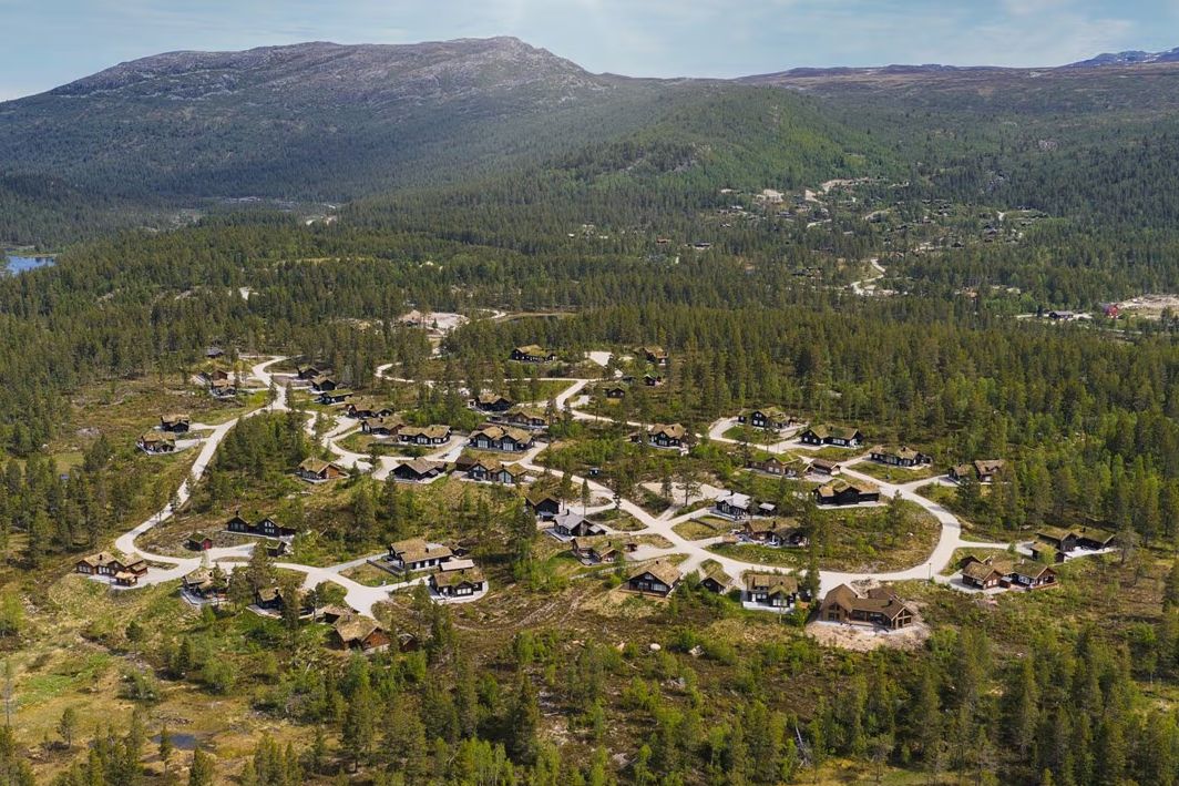 Bråstopp: – Ønsker ikke at folk skal komme seg til fjells