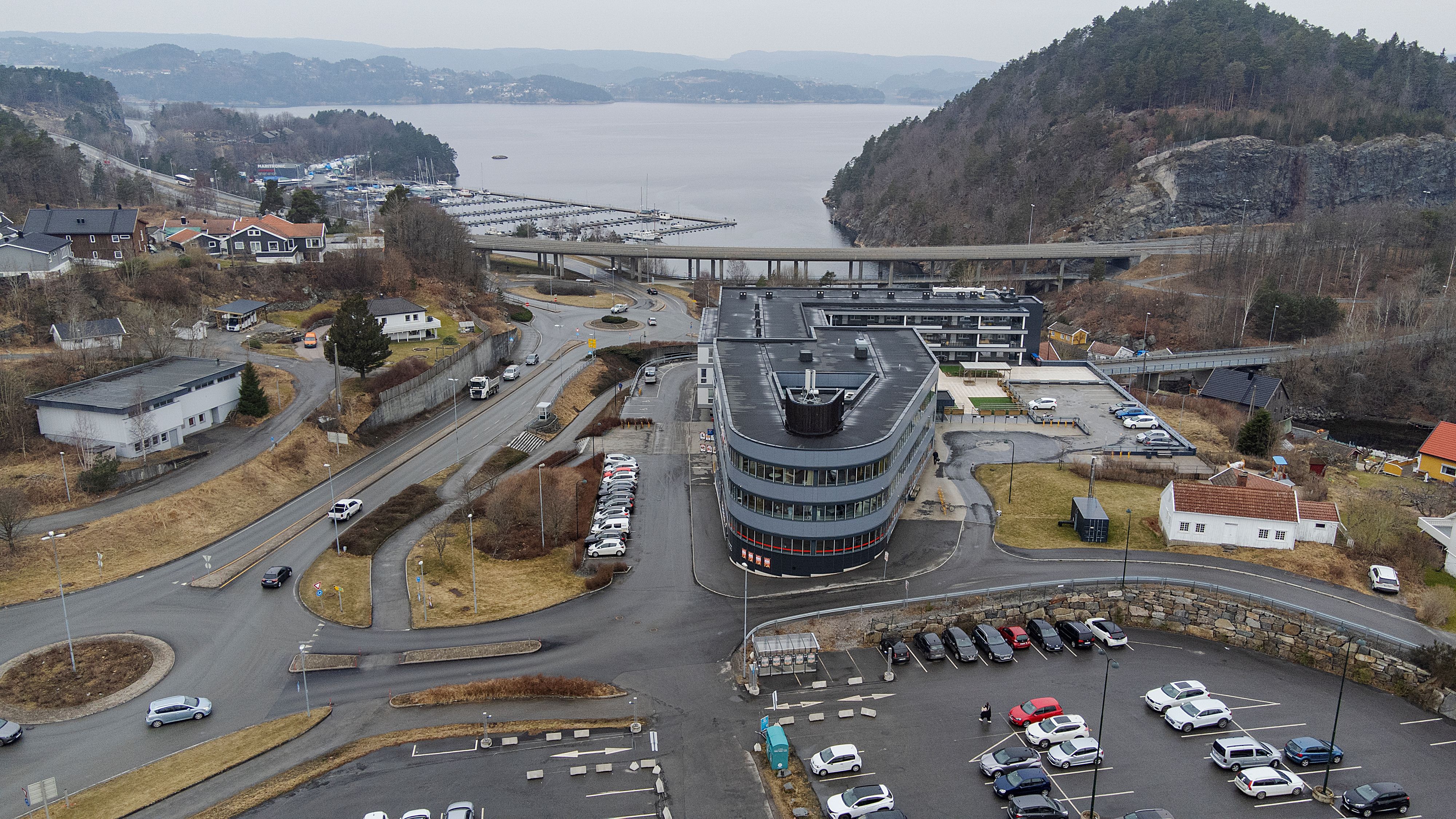 Hvem bygger vi byen for?