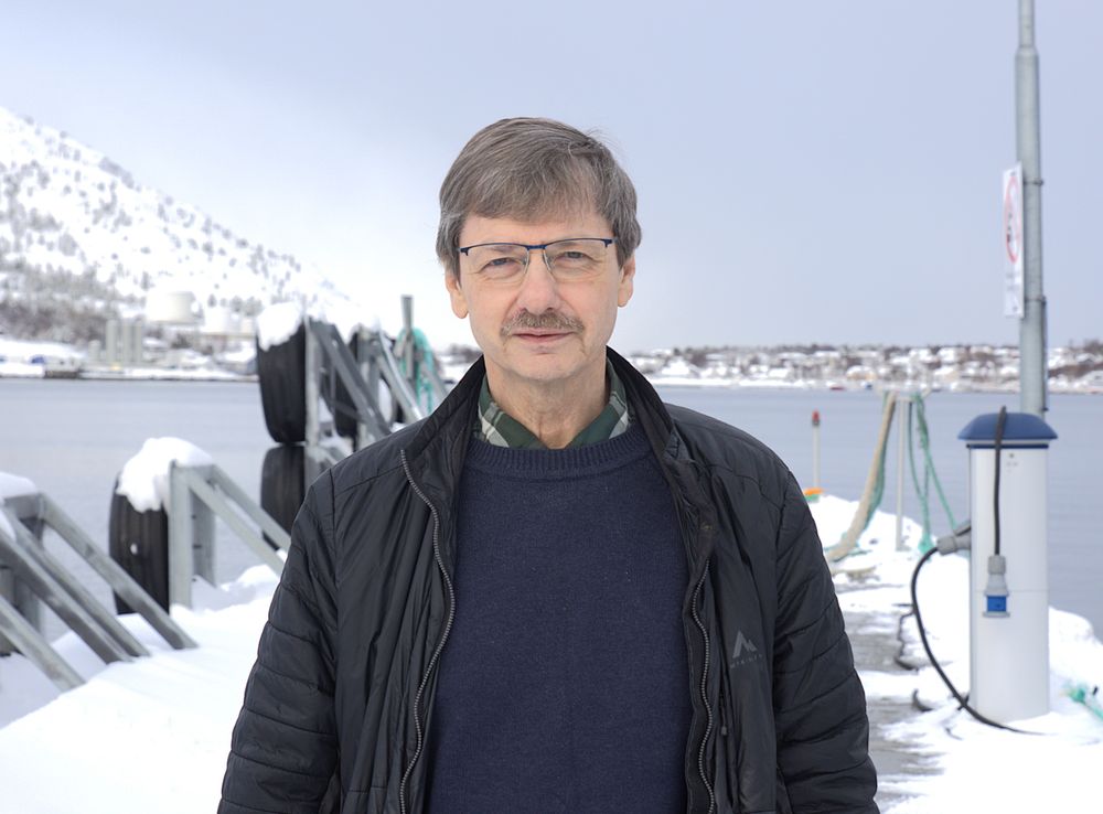 The uncertainty in the health care system – altaposten.no