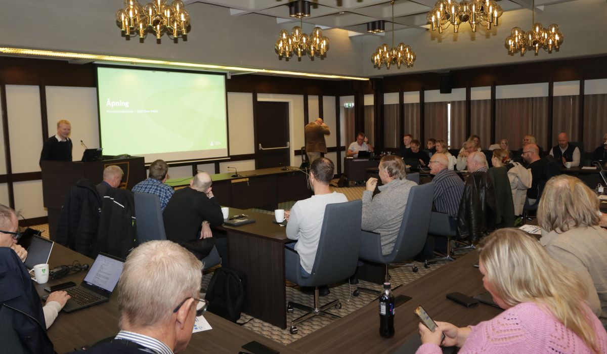 Her er budsjettallene: Vil kutte tjenestetilbudet med sju millioner neste år