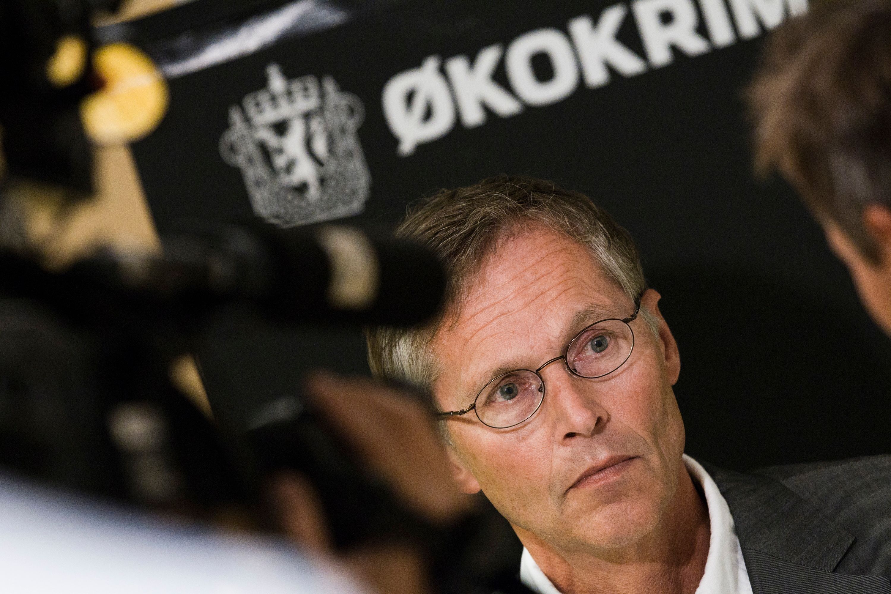 Bygger på ransaking - adressa.no
