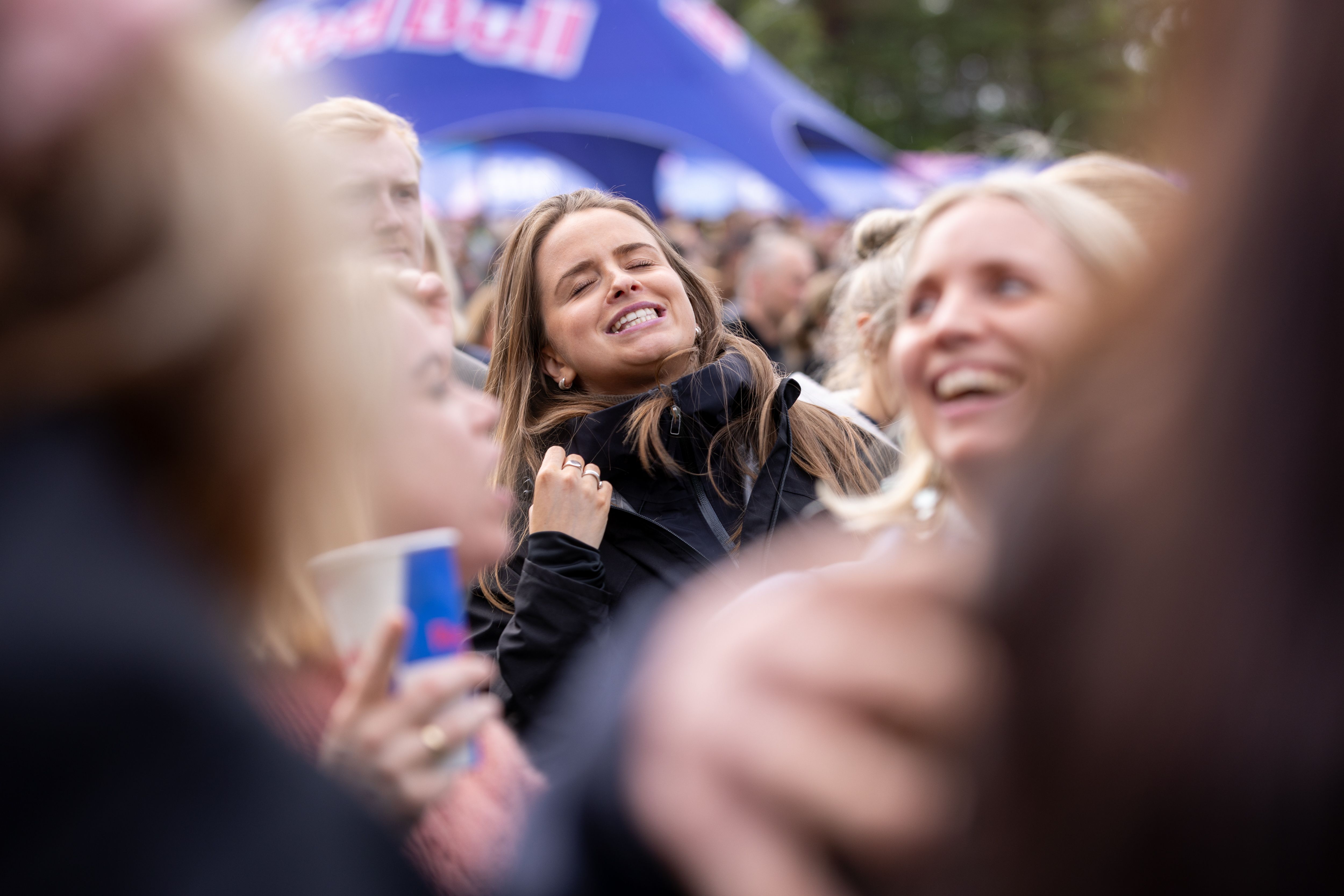 Se foto­grafens beste bilder fra Sommer­bris