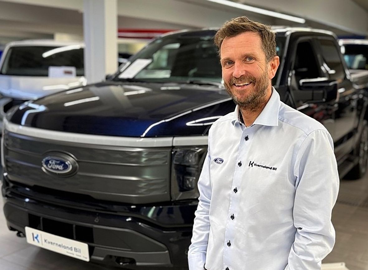 Priskrig på nybiler: – Gir fastlåst nullrente i tre år