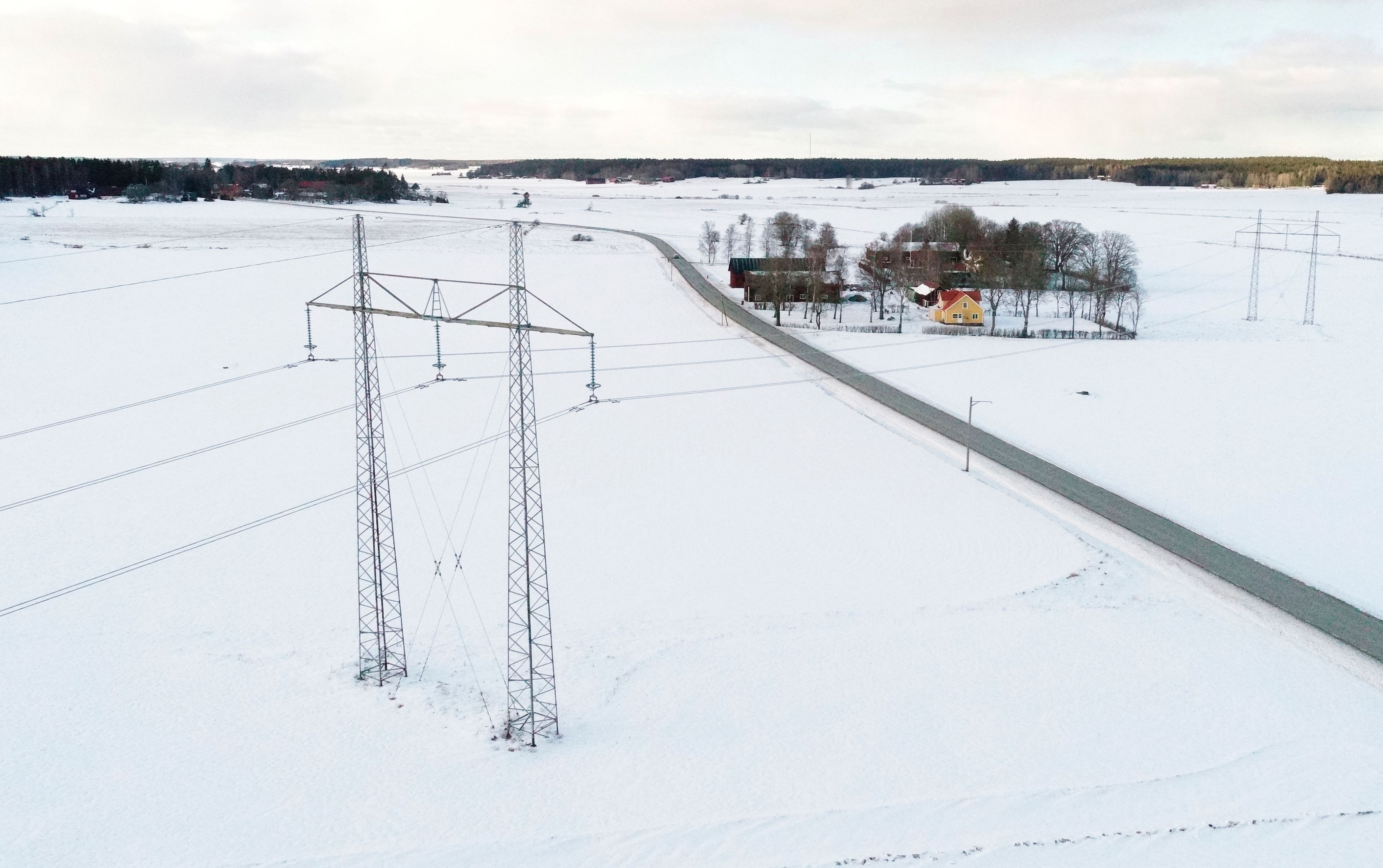 Här är Nordens stöd inför vintern