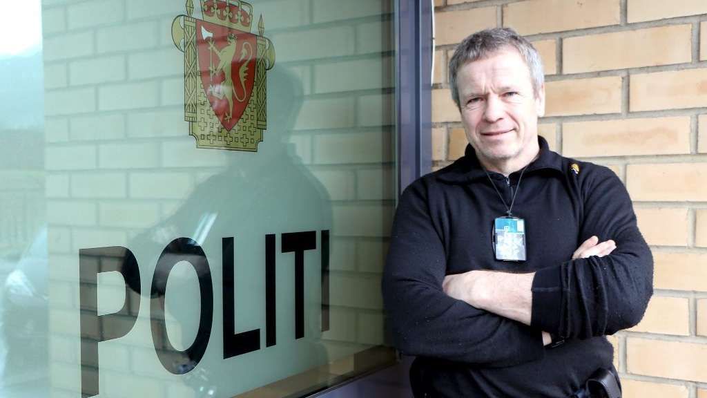 Politi, brann og ambulanse med øving i Stryn - fjordingen.no