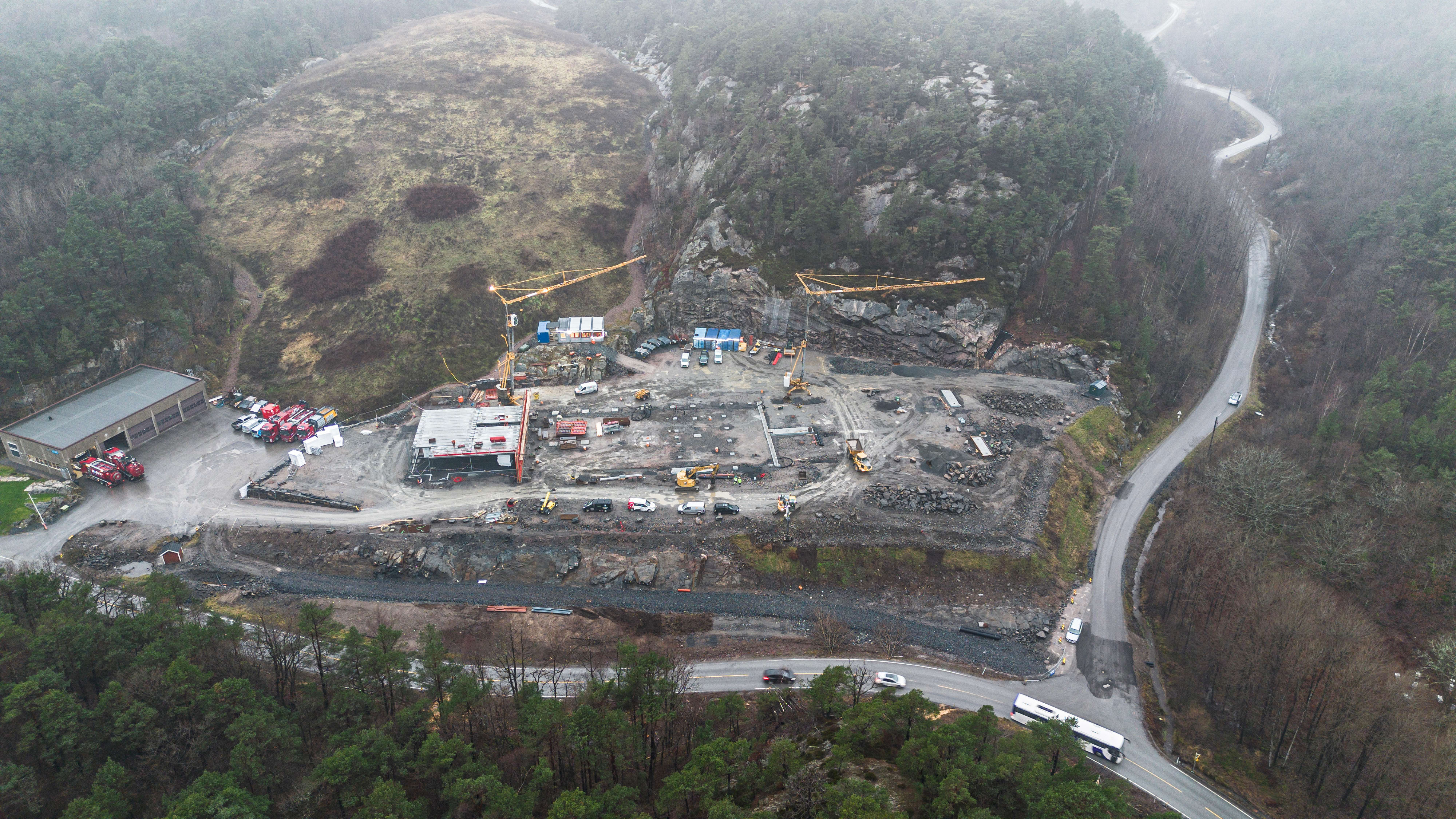 Bygger for 70 mill. i Vågsbygd: – Har vokst oss ut av de gamle lokalene