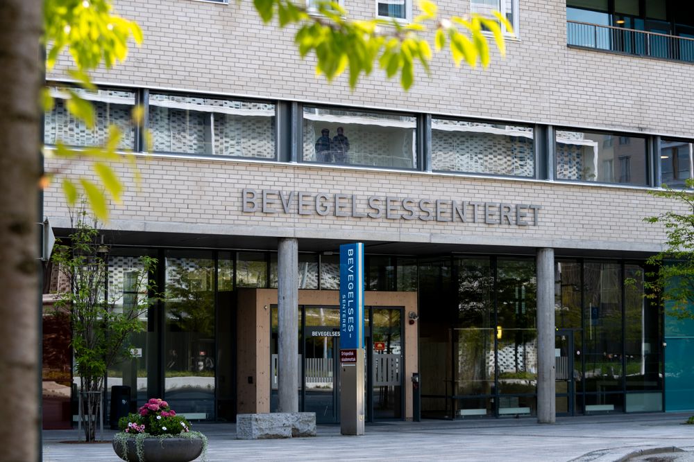 Insek­talarm på St. Olav - stenger tre opera­sjons­stuer