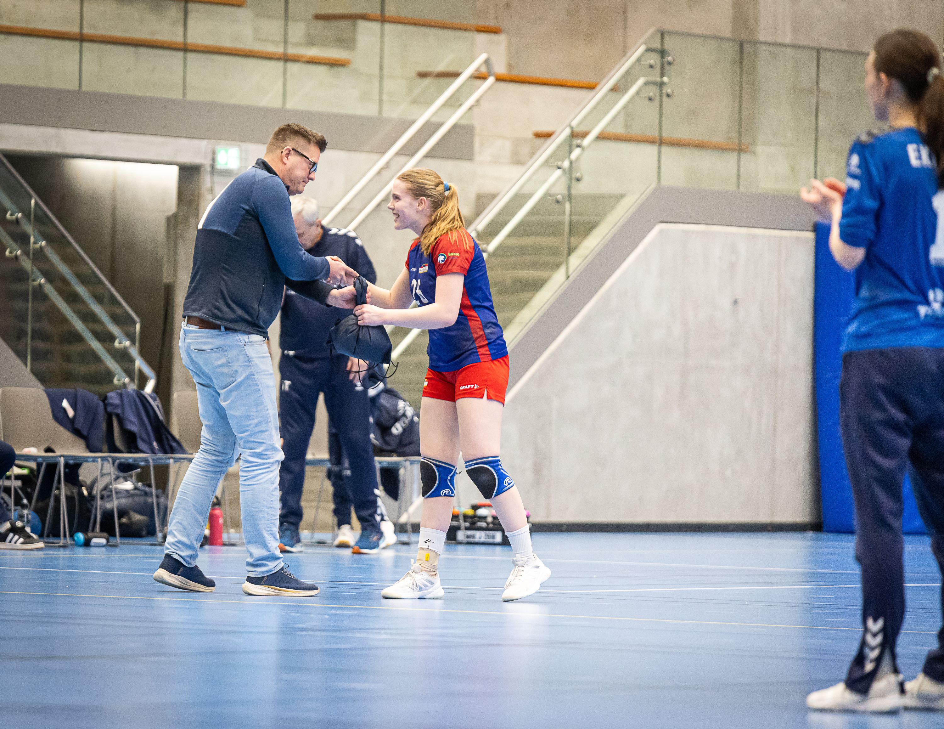 Surt eittmålstap for Hødd - vikebladet.no