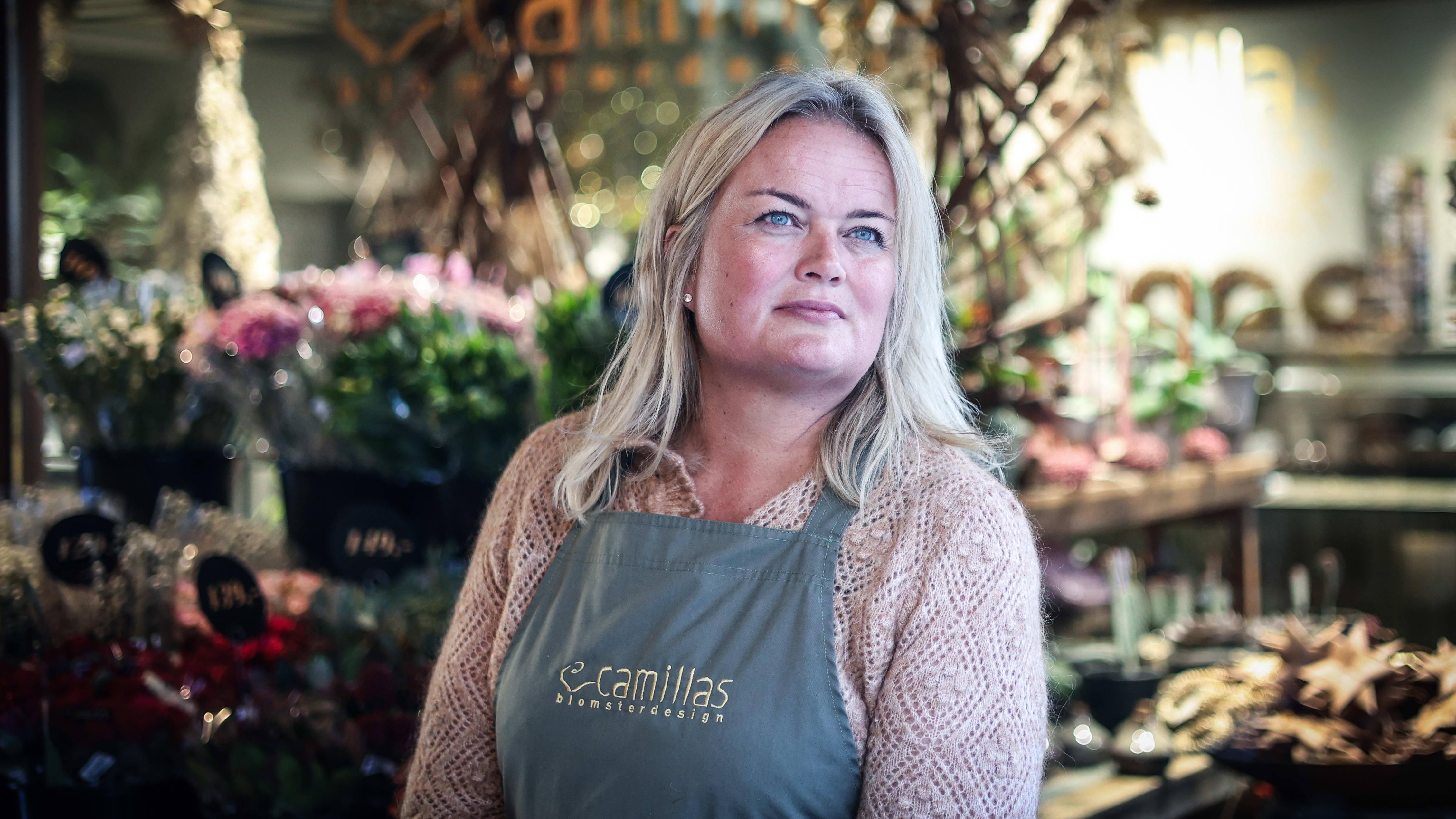 – Det er utrolig trist at vår bransje dør