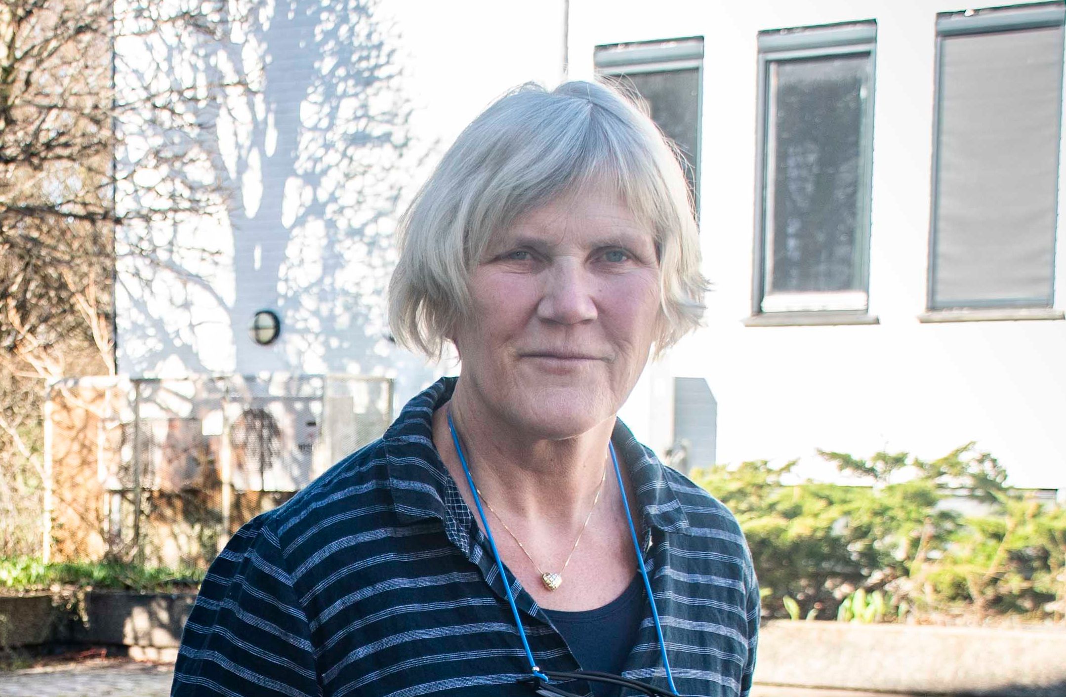 Samler bygda til filosofi og øl - l-a.no