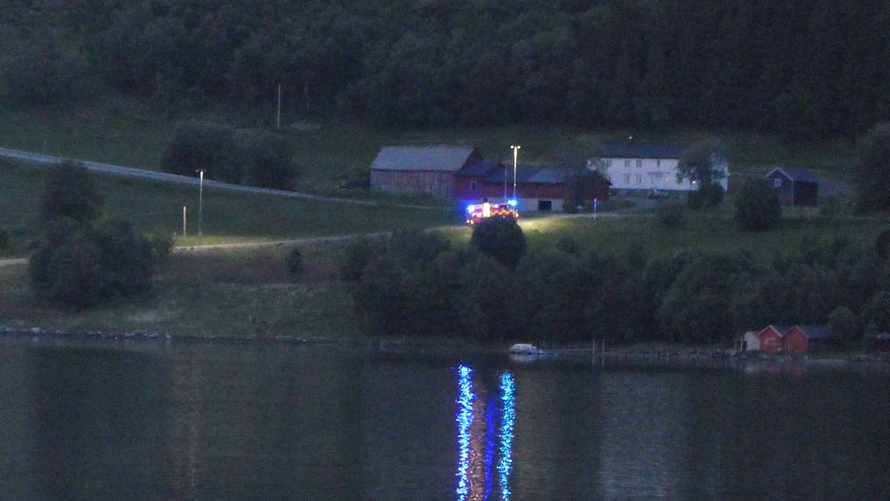 Utsetter festival etter dødsfall