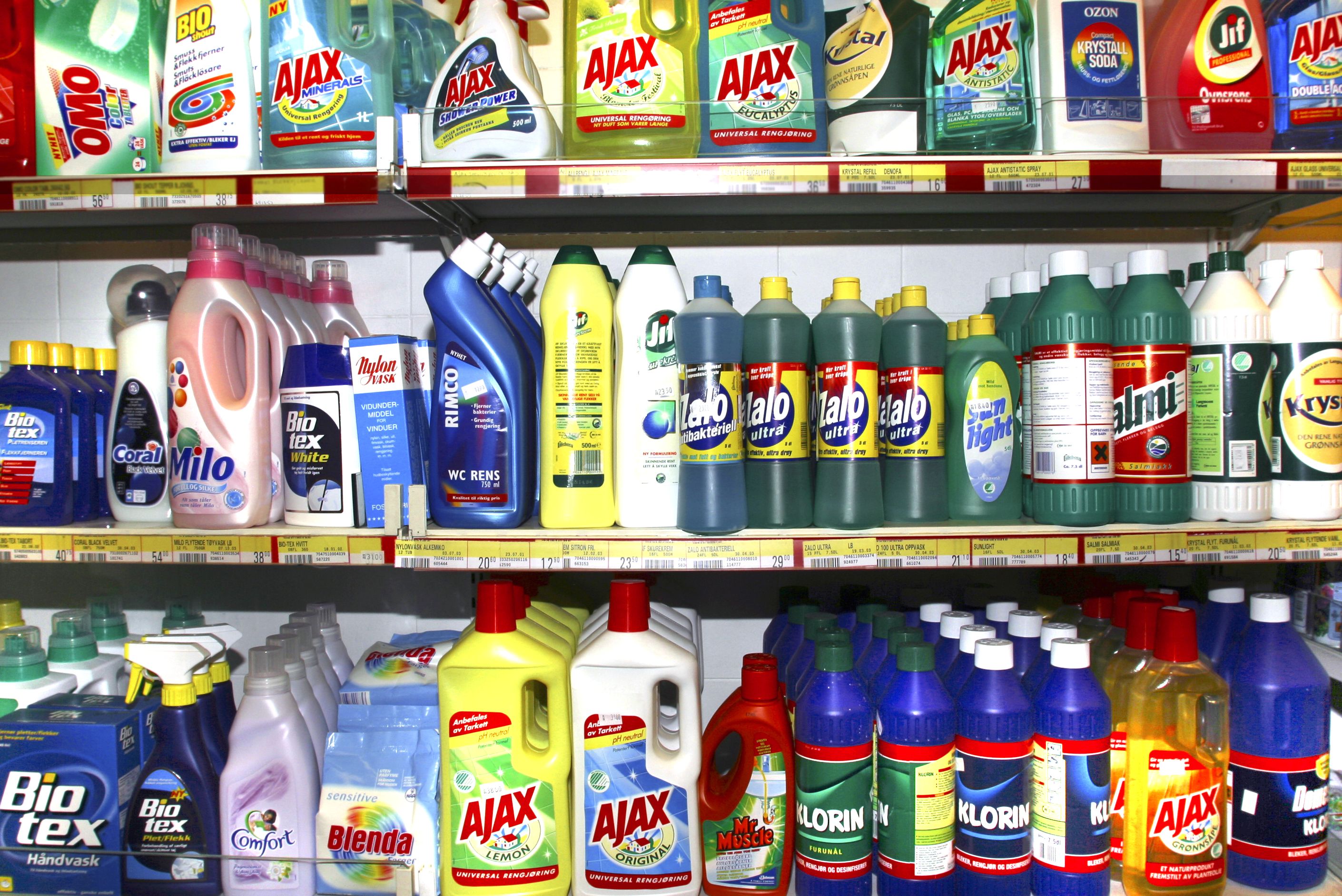 Nå forsvinner klassi­keren fra butikk­hyllene