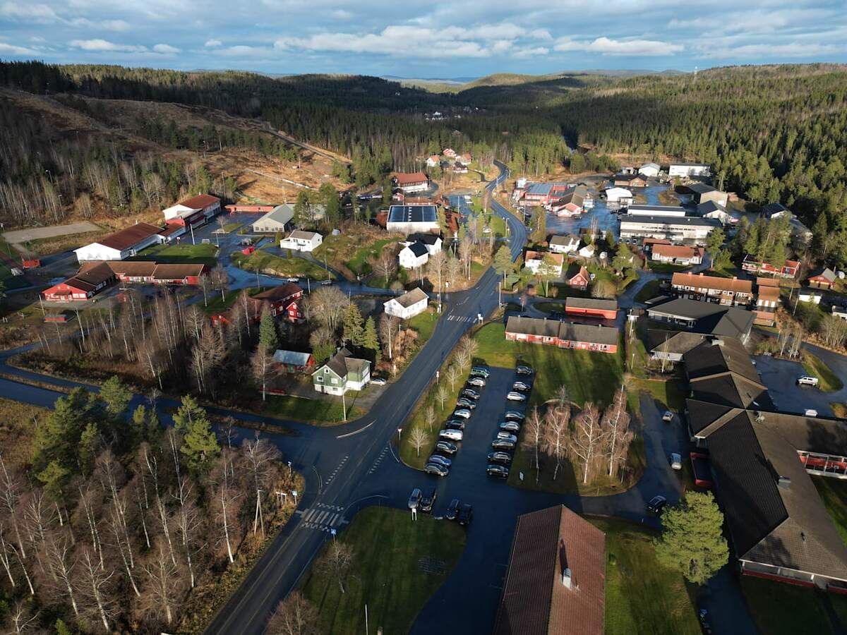 Så mye gjeld har blitt slettet på bygda - agderposten.no