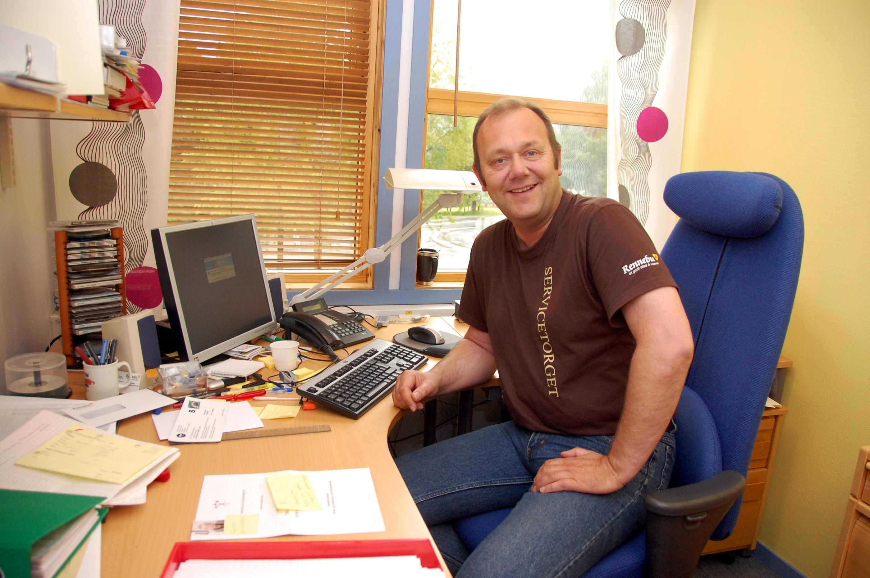 Noe du lurer på? Her er 15 spørsmål og svar om valget