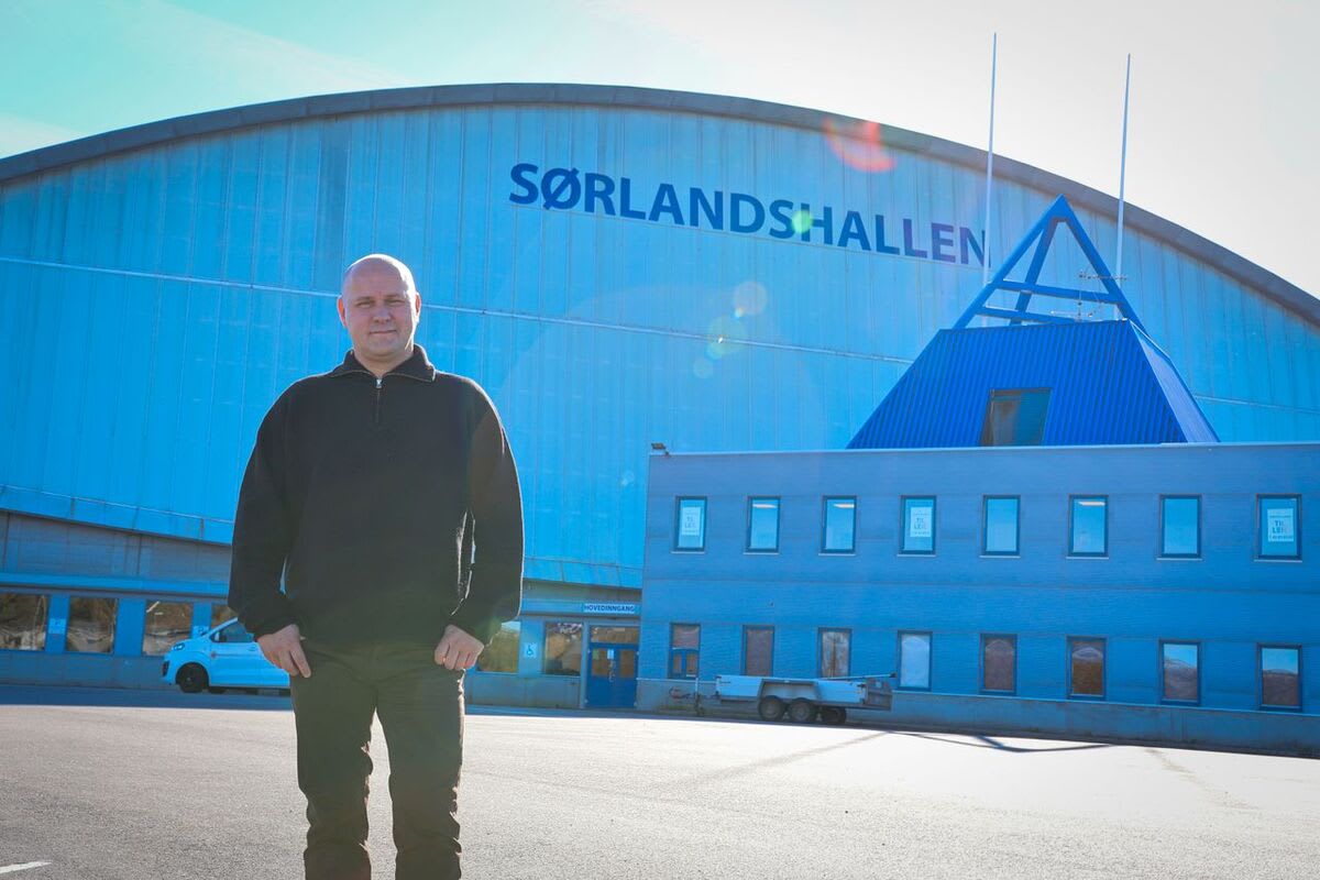 Festival­arrangør med ny konkurs