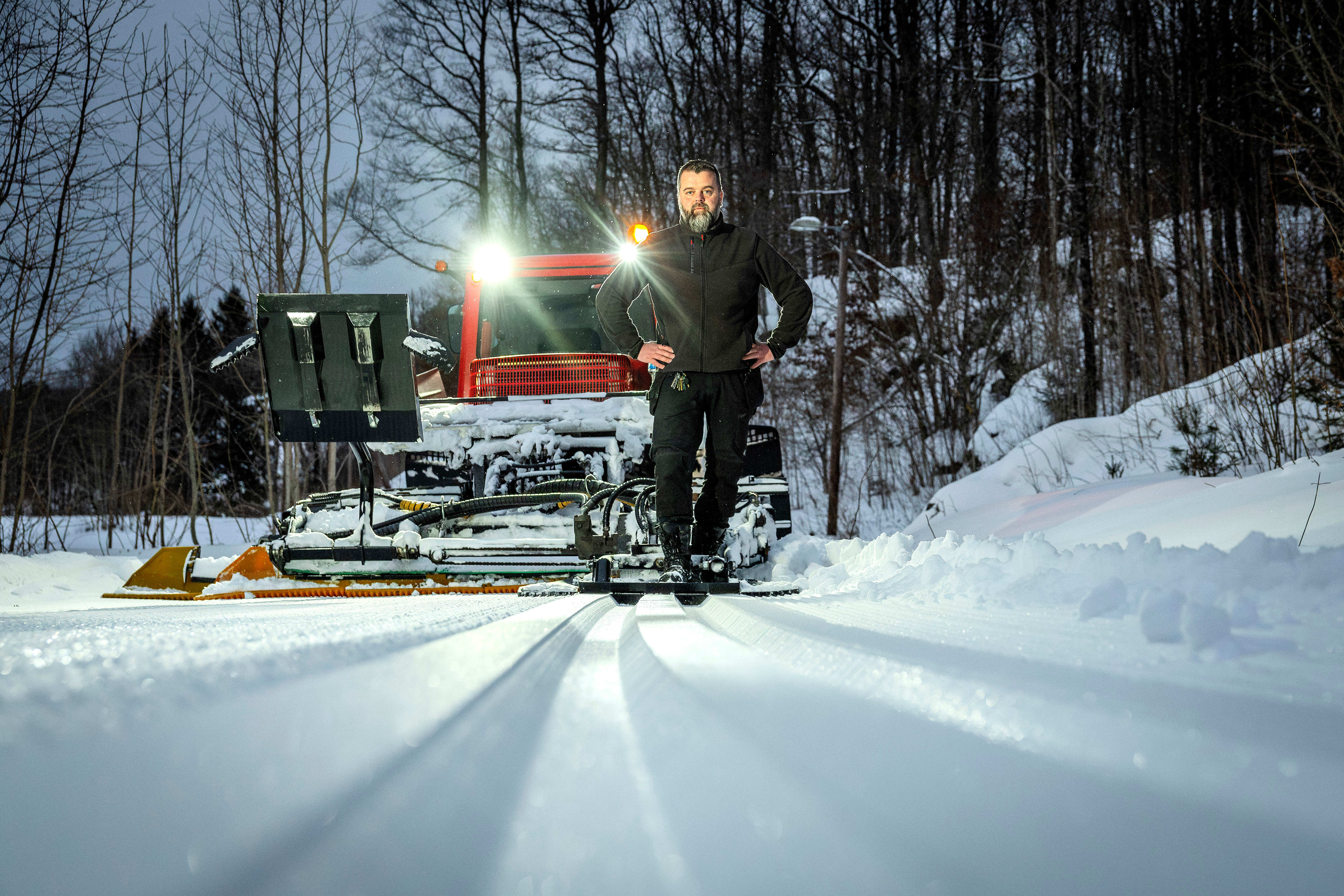 Løypekjørerens byfavoritt: – En av de mest solide