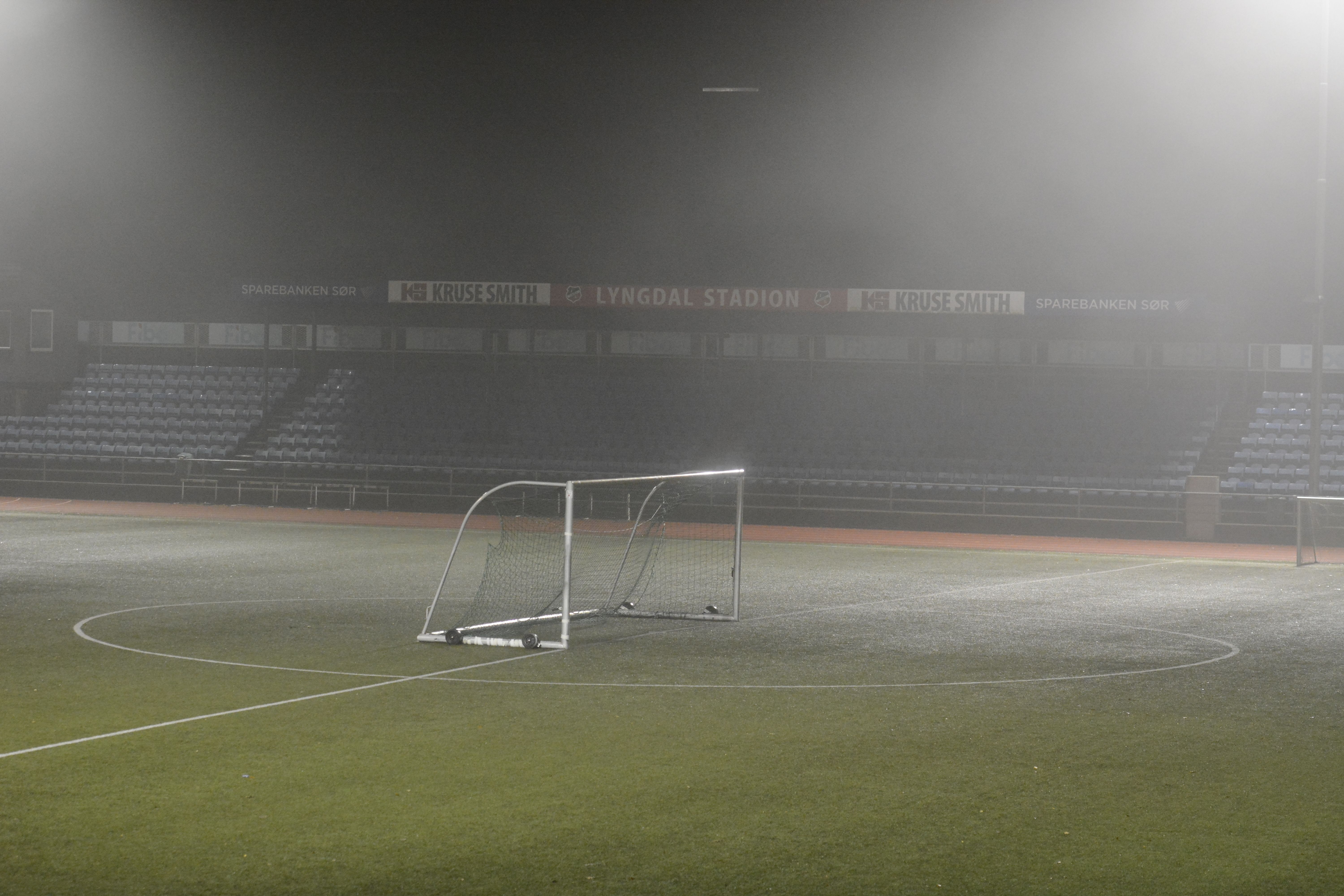 Ønsker lovendring om politiattest