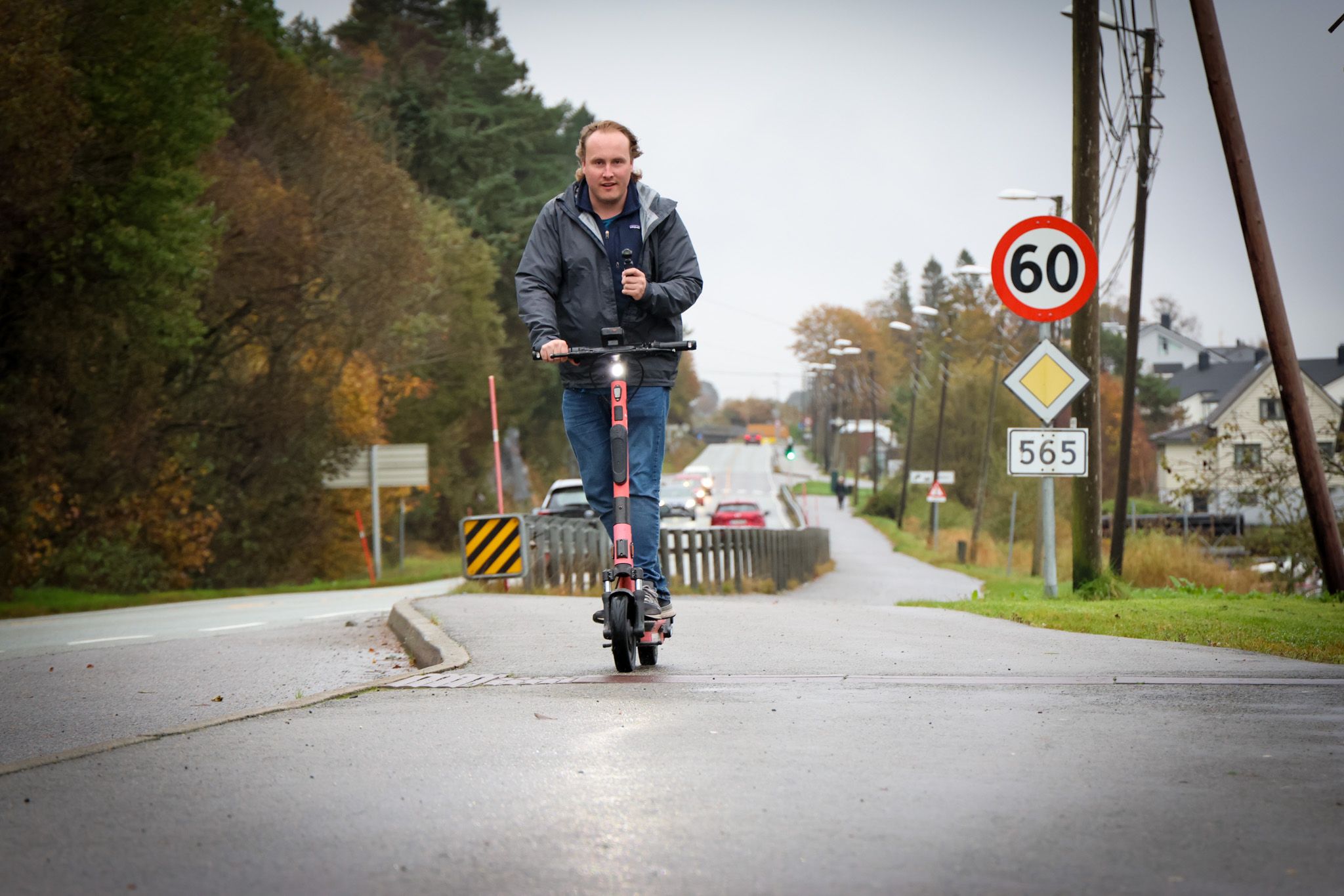 Voi held fram i Alver trass Bergen-nei - strilen.no