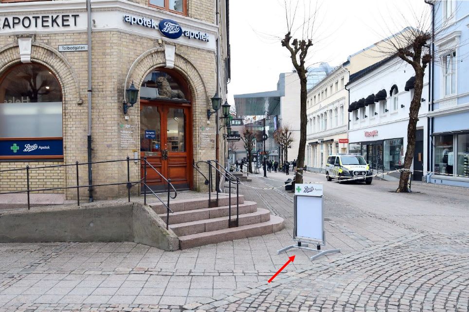 Dømt for drapet på Miriam. Nå anker han til Høyeste­rett.