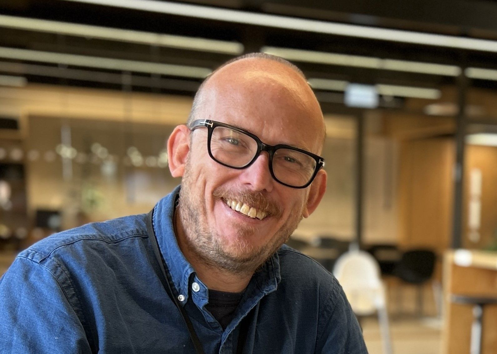 Oddvar er blitt rådgjevar for Rogaland bondelag - oyposten.no