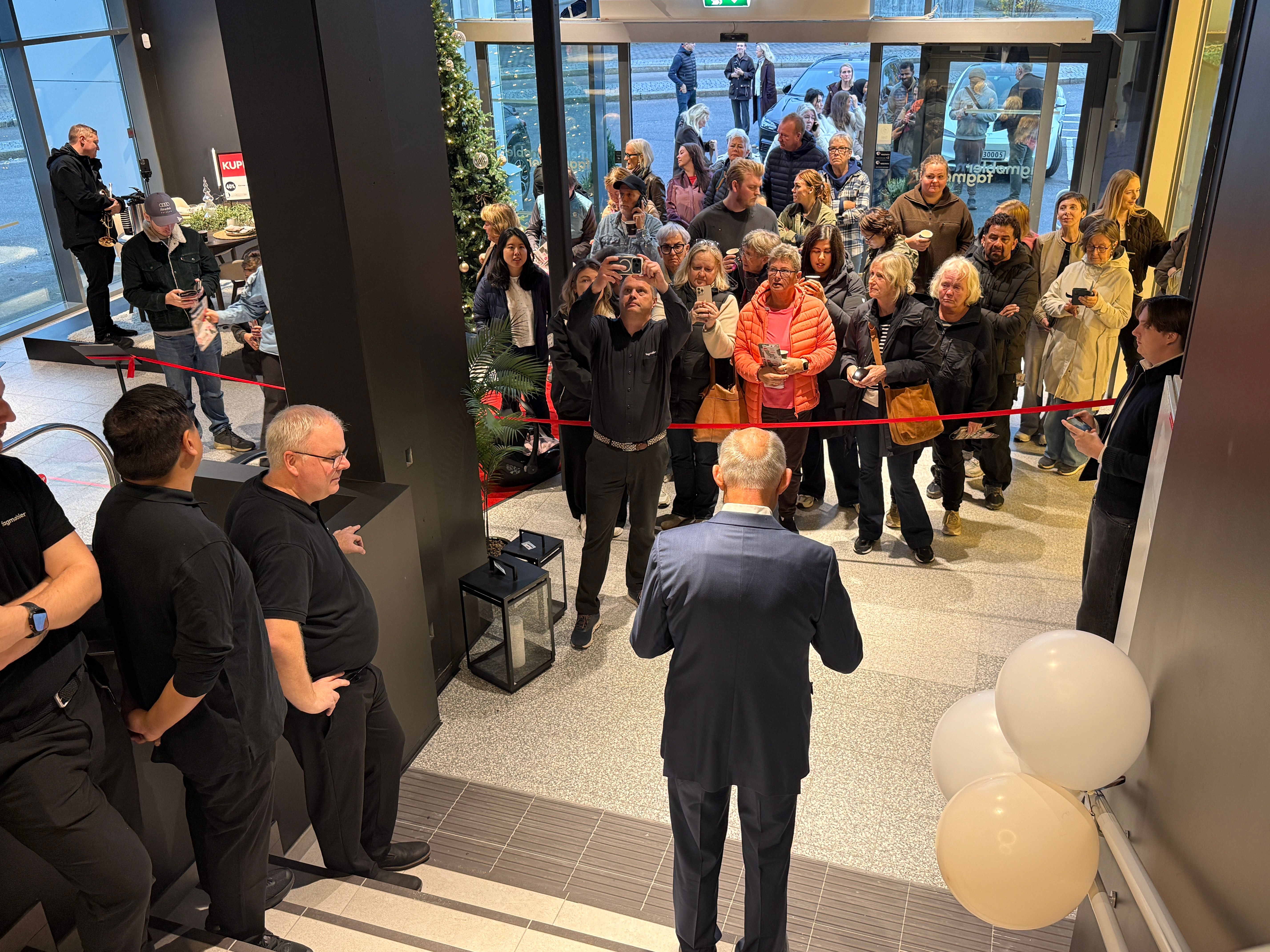 Lokalet sto tomt i tre år – tapte ti millioner