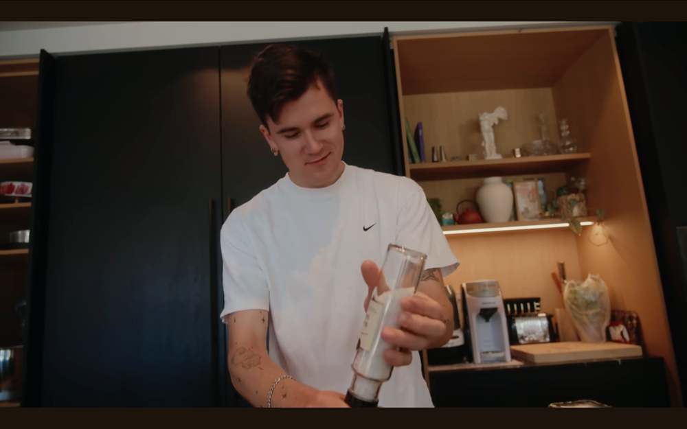 Jakob Ingebrigtsen kostholdsgrep vekker oppsikt. Dette sier Helsedirektoratet