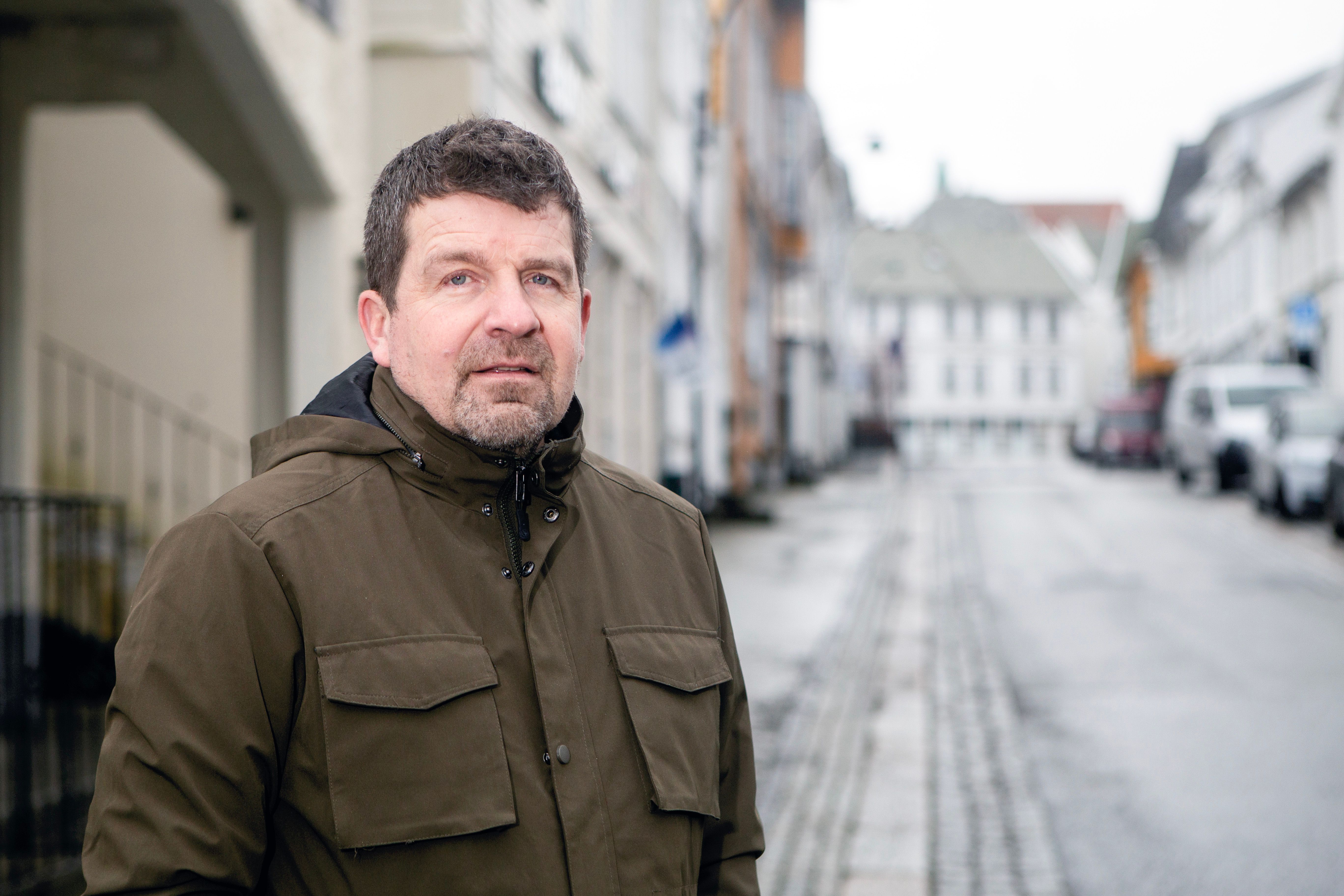 – En må rett og slett bli mye flinkere til å snakke sammen