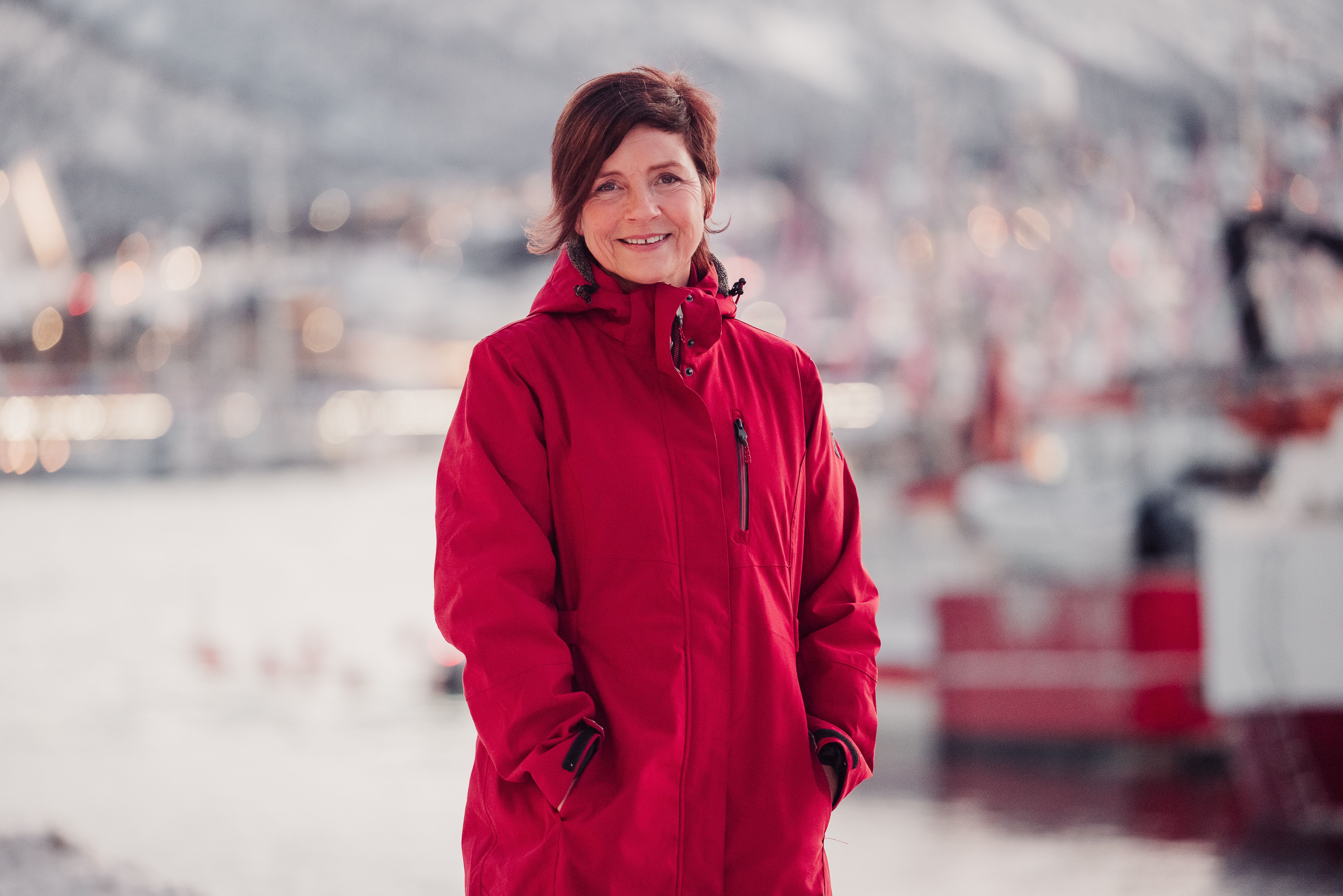 Fra magefølelse til datastøtte: Slik kan fiskeletingen endres ...