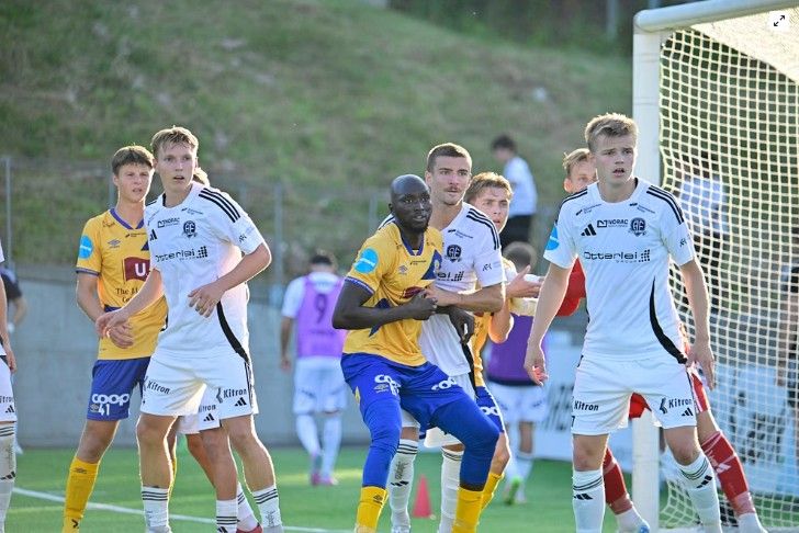 Nøkkelspiller solgt til svensk klubb