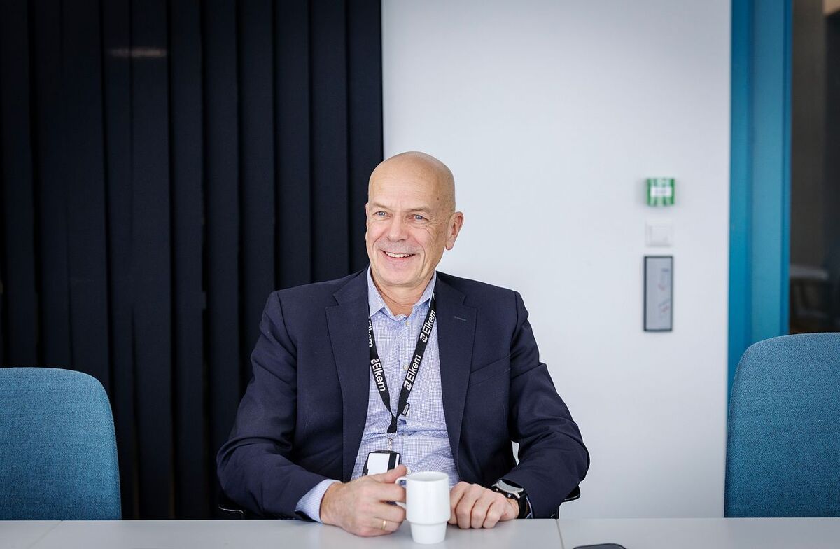 Tjente over 11 millioner kroner