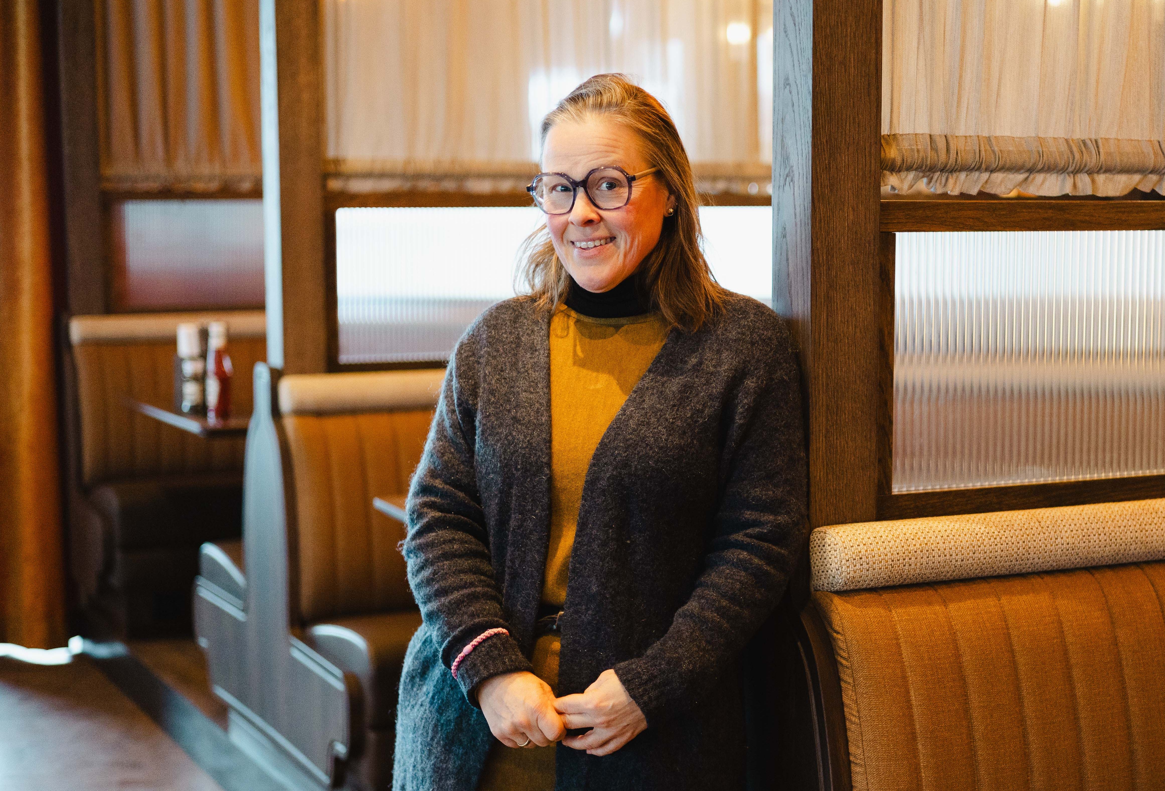 Klart for populært konsept: – Det har eksplodert helt! - varden.no