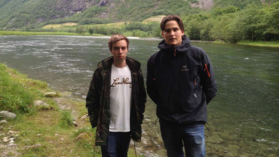Reddet Tysk Jente Hedres Med Medalje Rbnett no