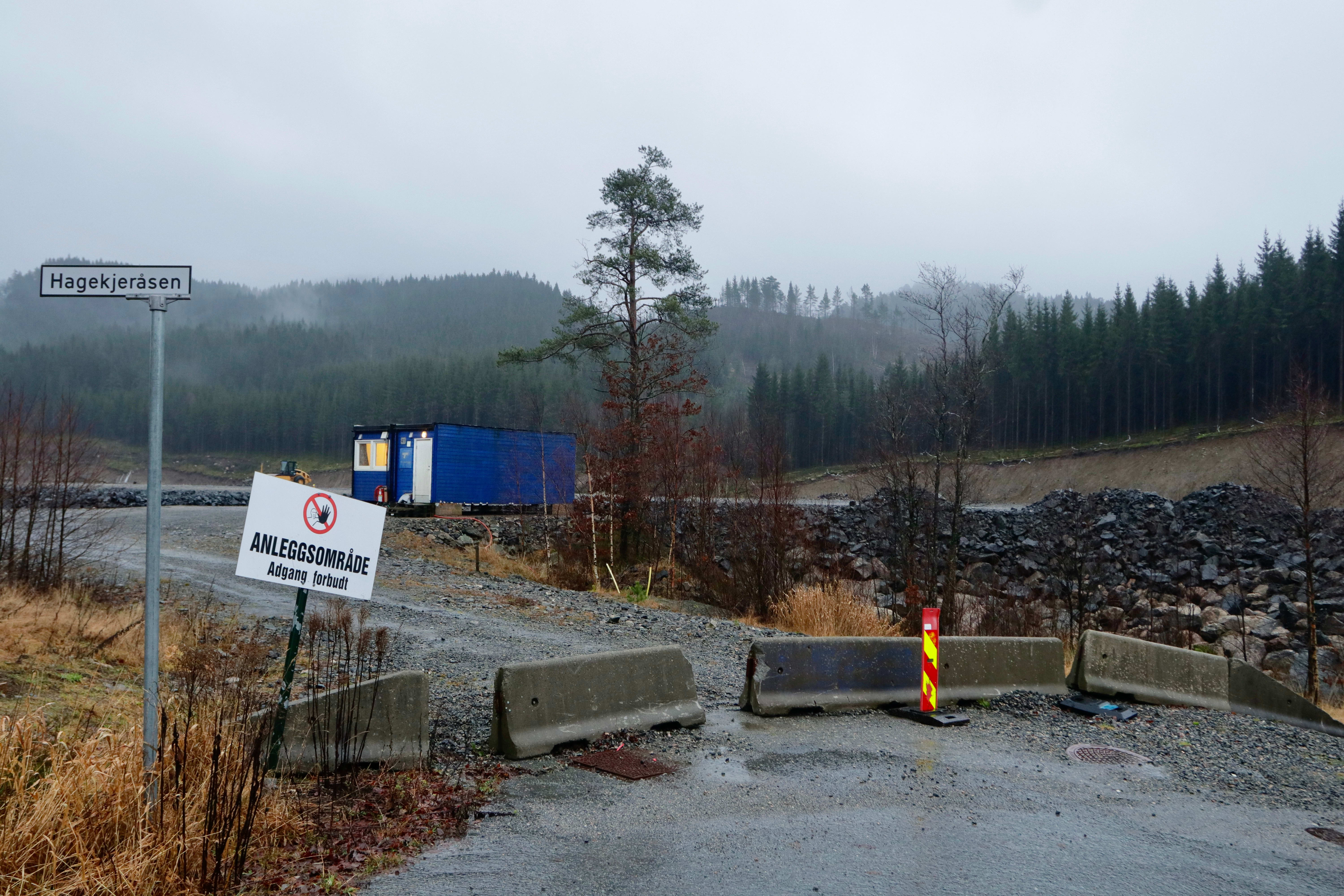 – Vil kunne bidra til blant annet arbeidsplasser og næringsliv