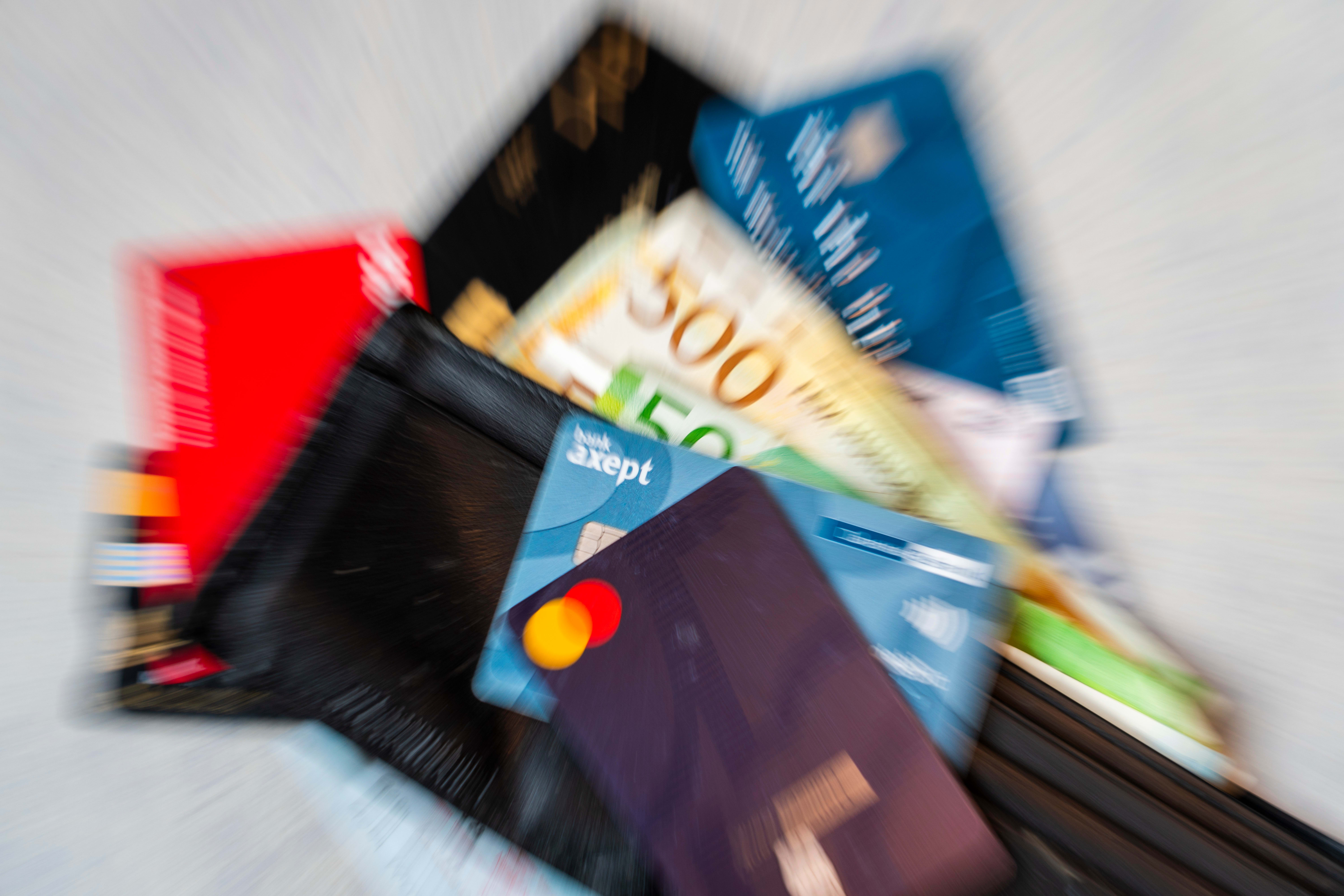 Budsjettenighet: Dette betyr det for din lommebok