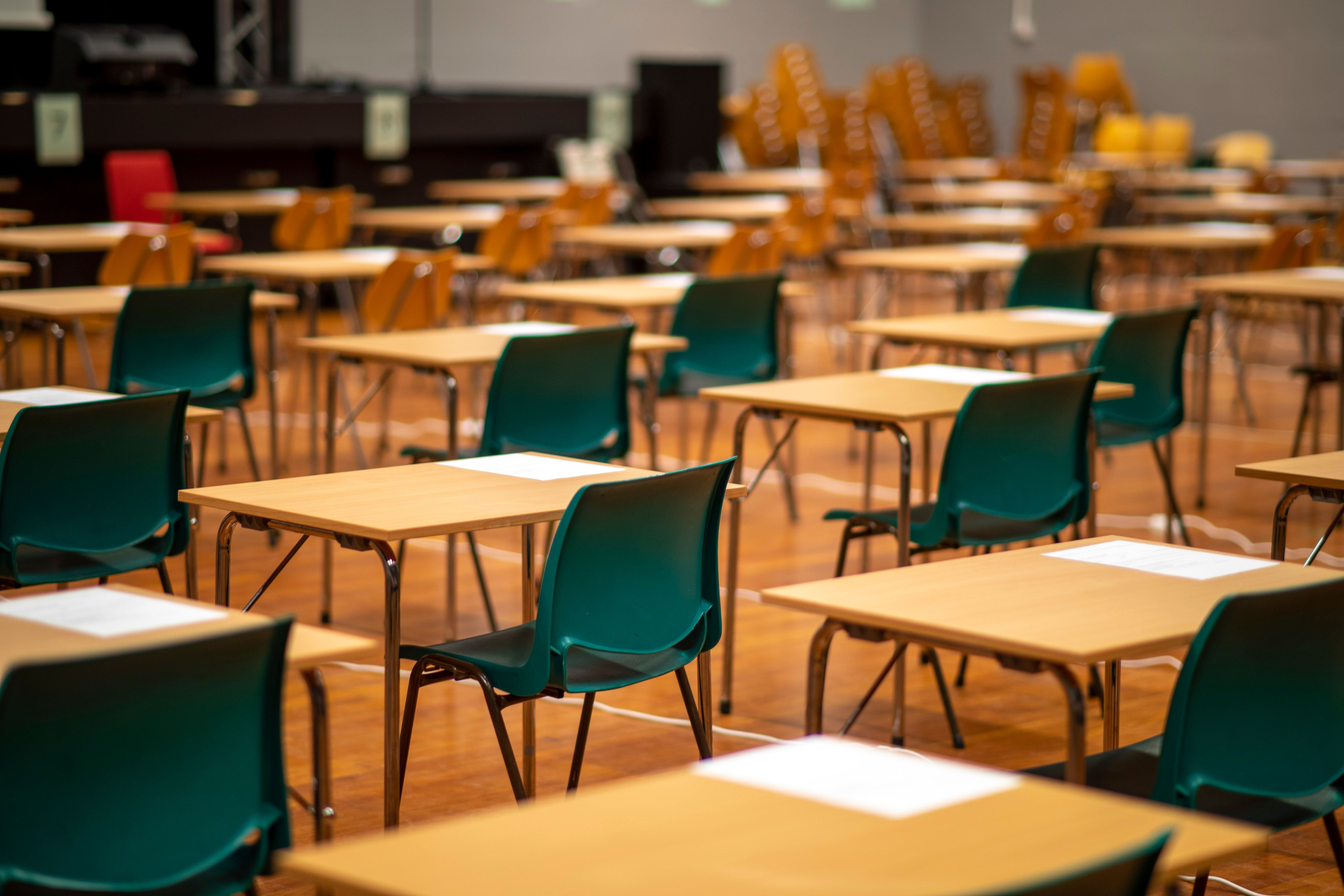 Strammer inn: – Et steg tilbake til stein­alderen