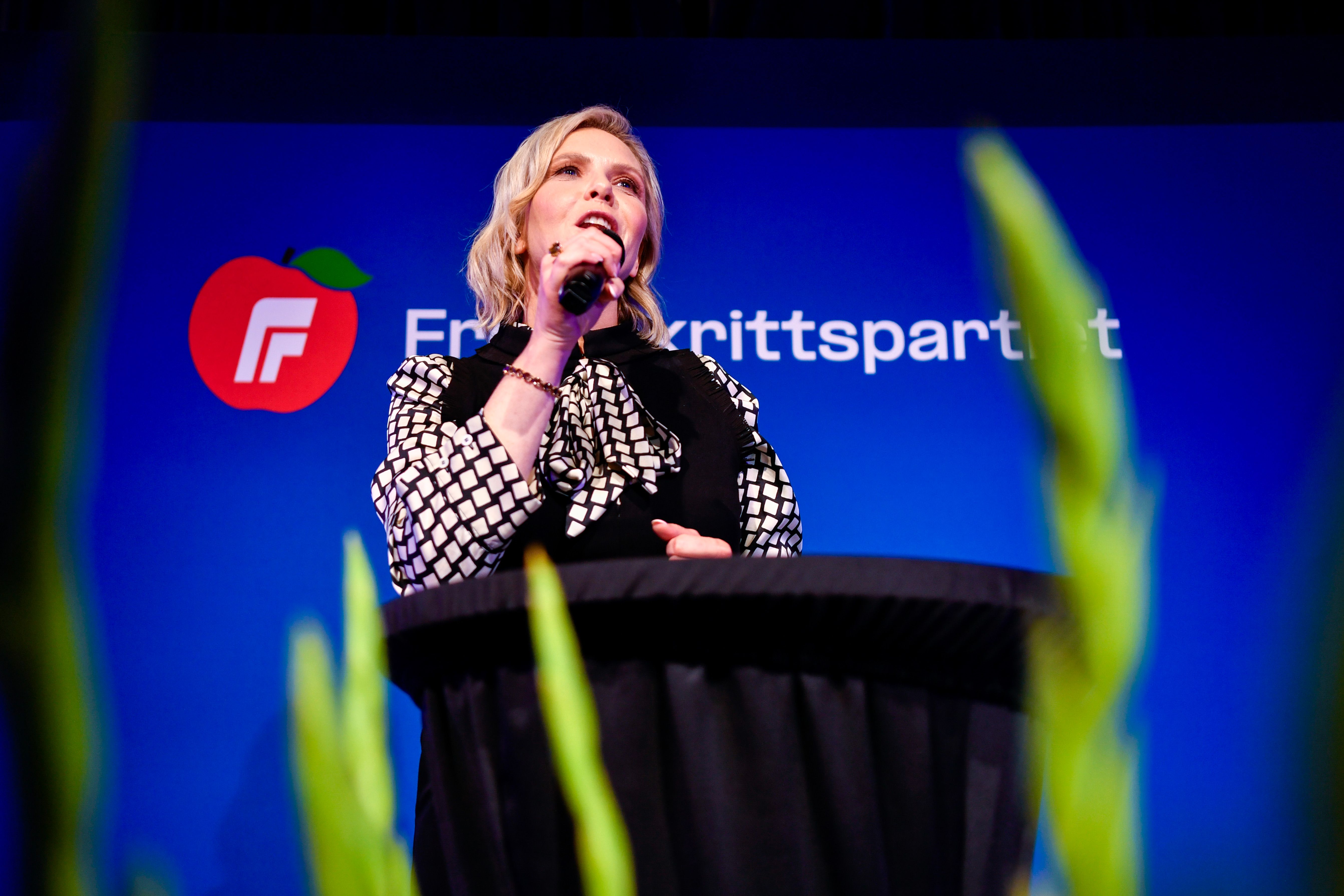 Frp største parti i Ålesund - adressa.no