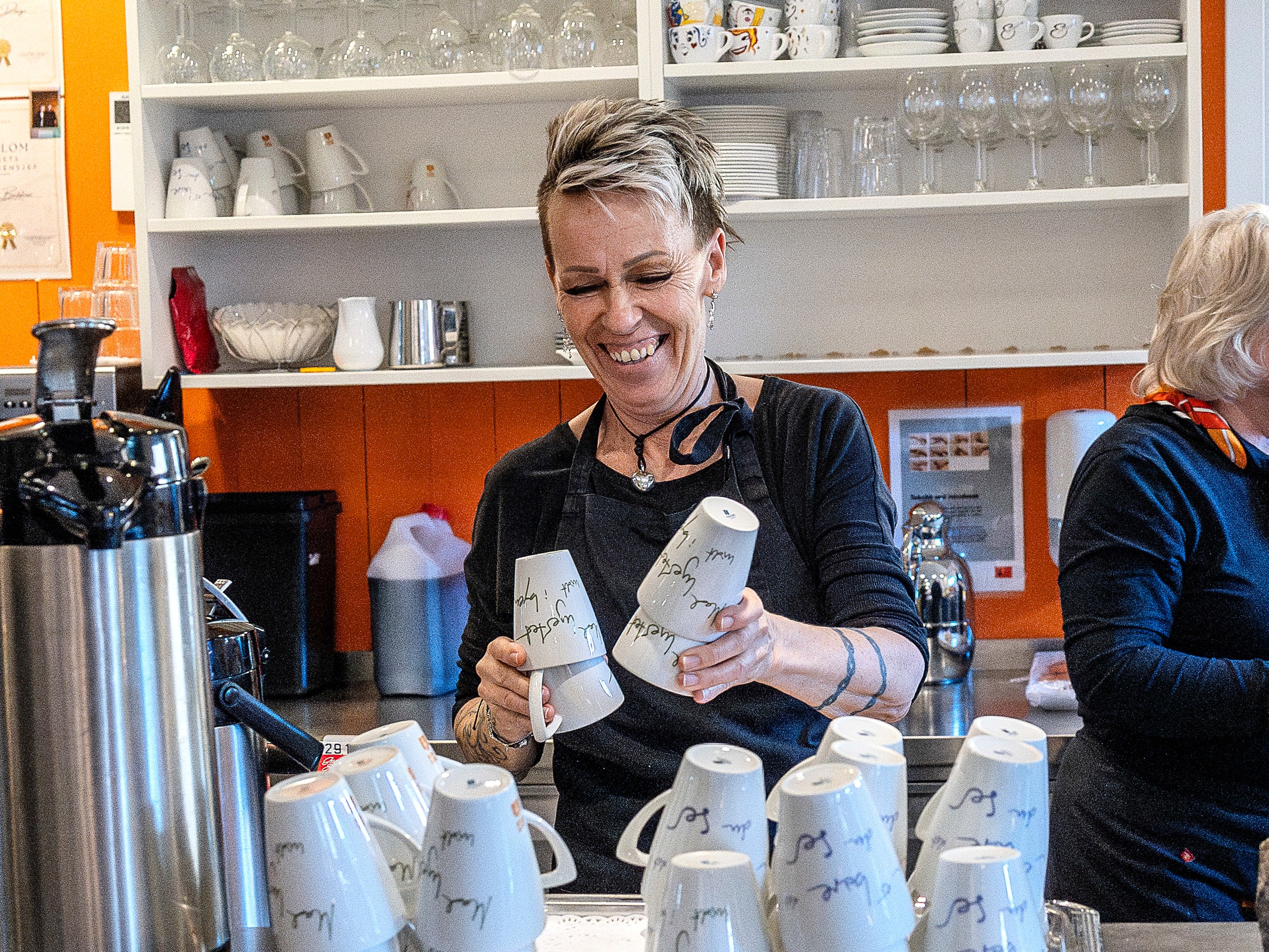 Gikk HovdenTour ruset: – Jeg burde vært død